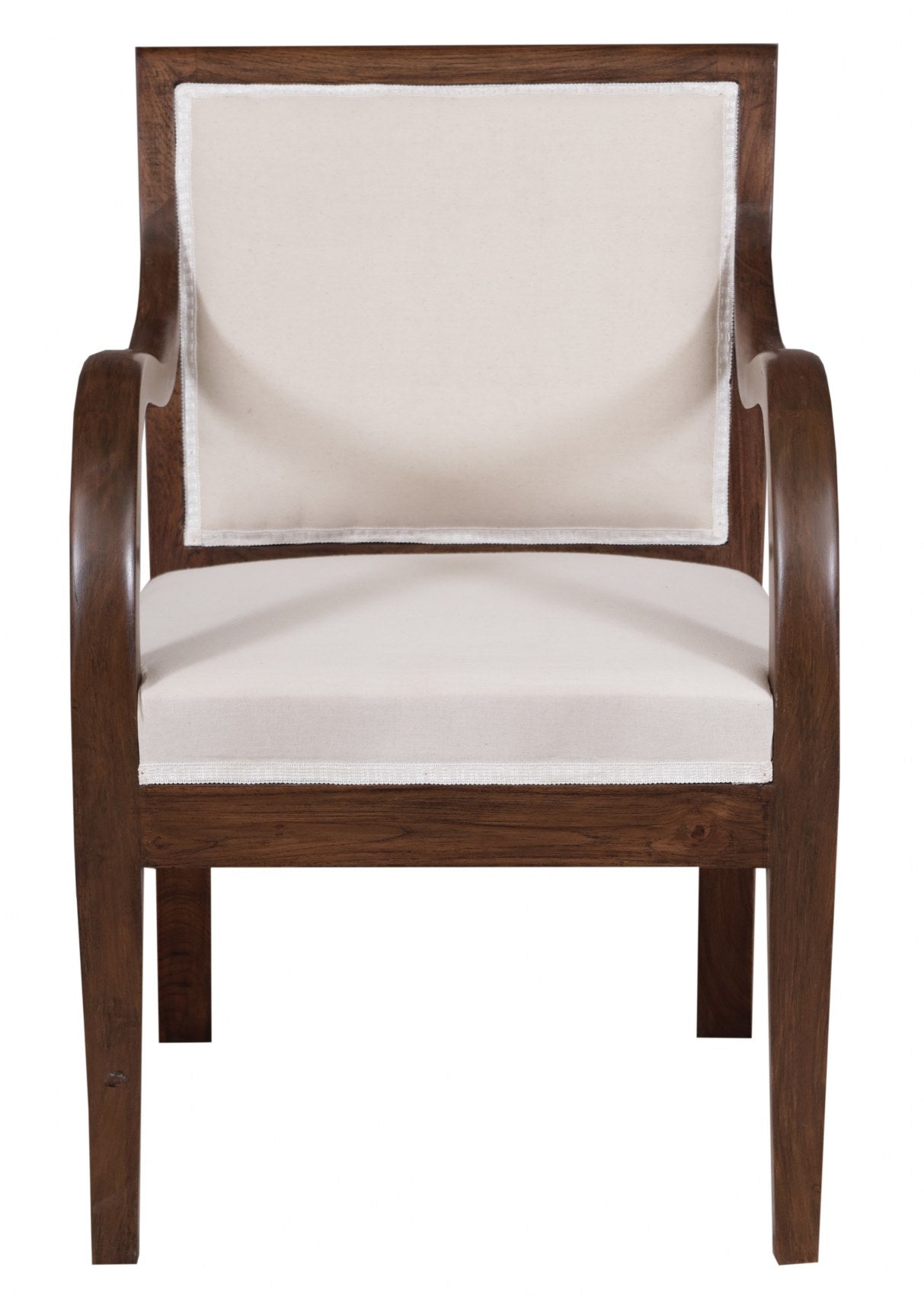 Parquet Dining Chair