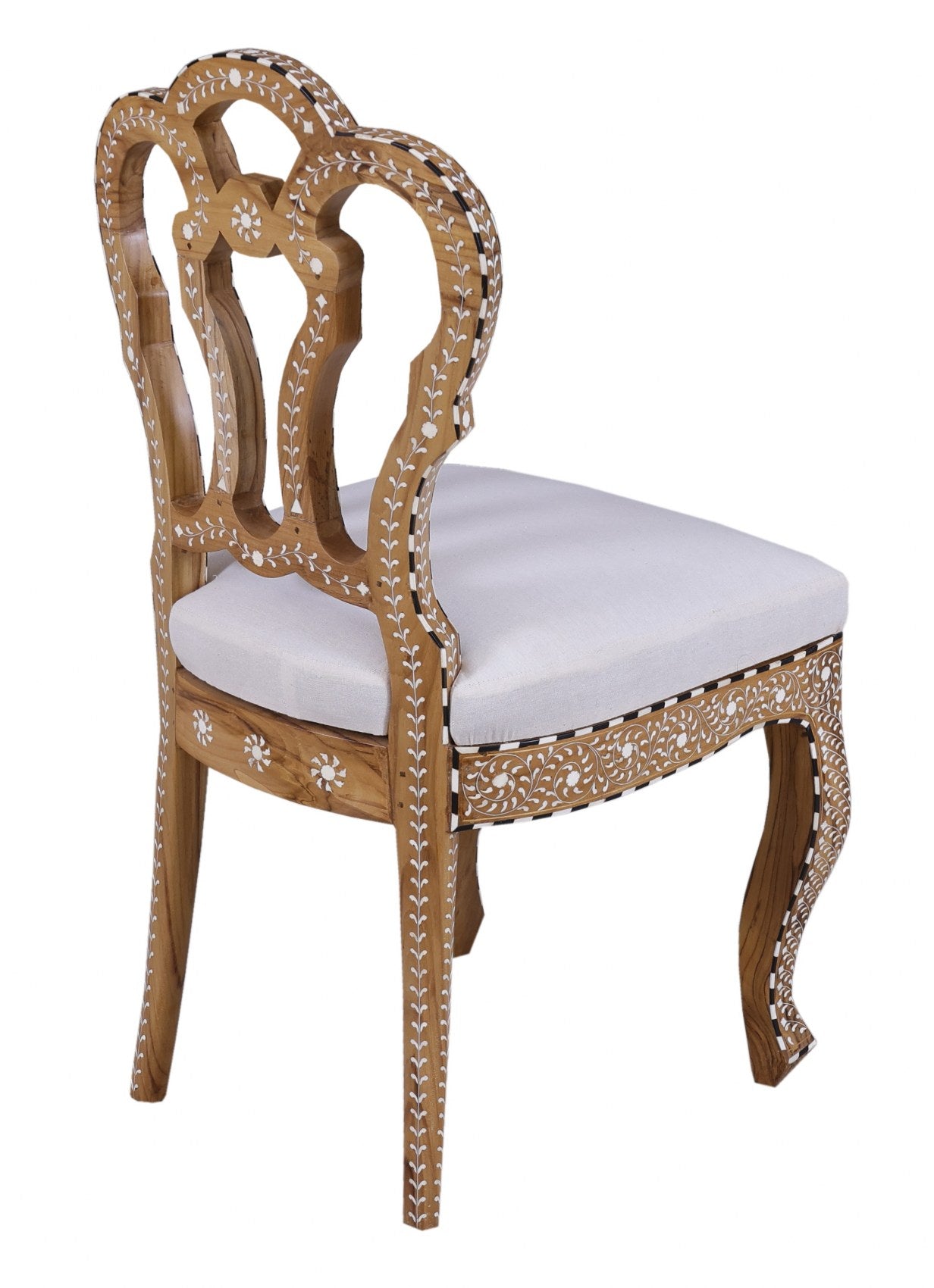 Pretter Chair