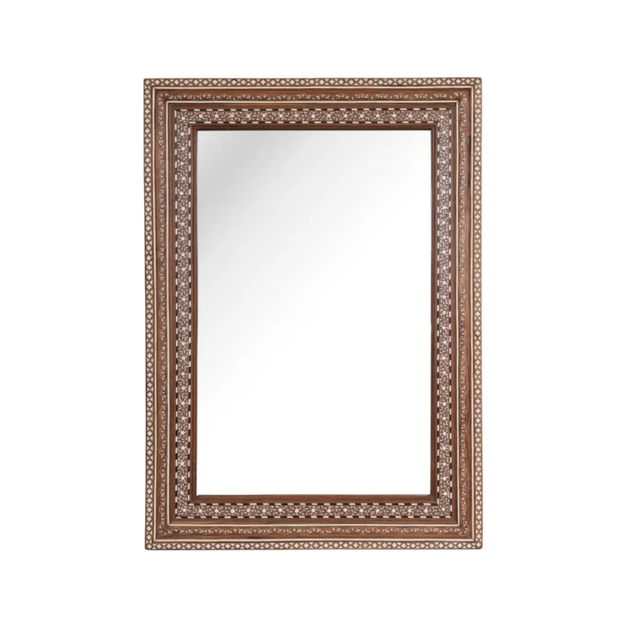 Menard Mirror Frame