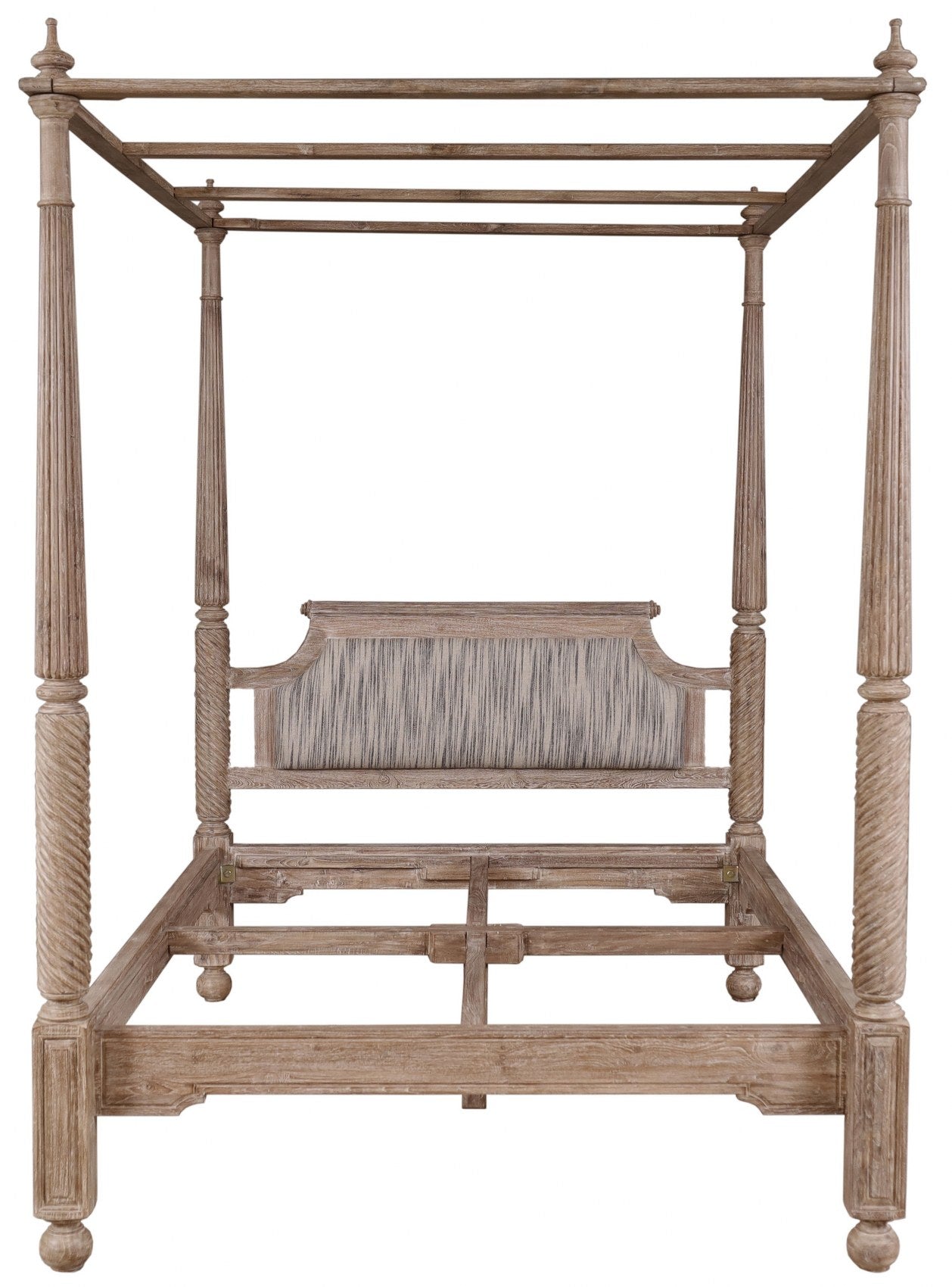 Wellesley Four Poster Bed