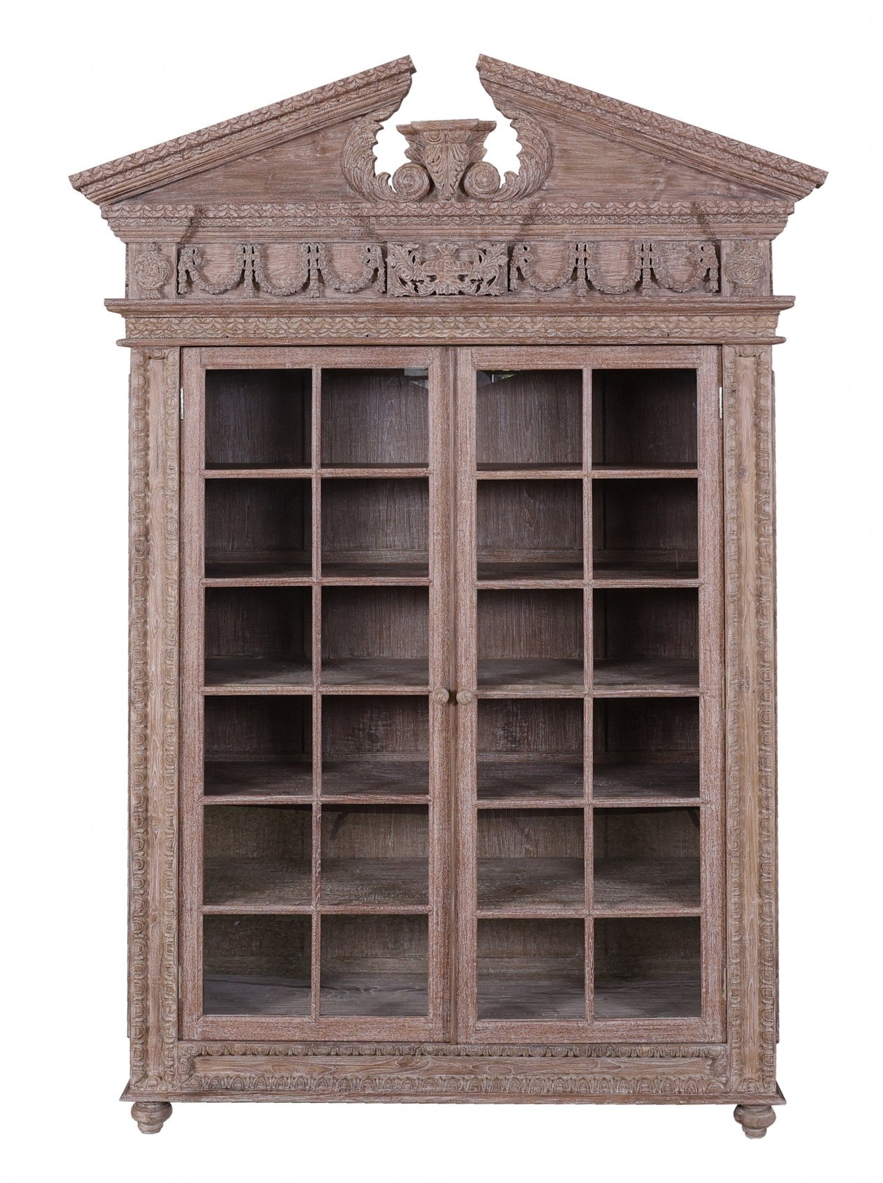 Carver Bookcase