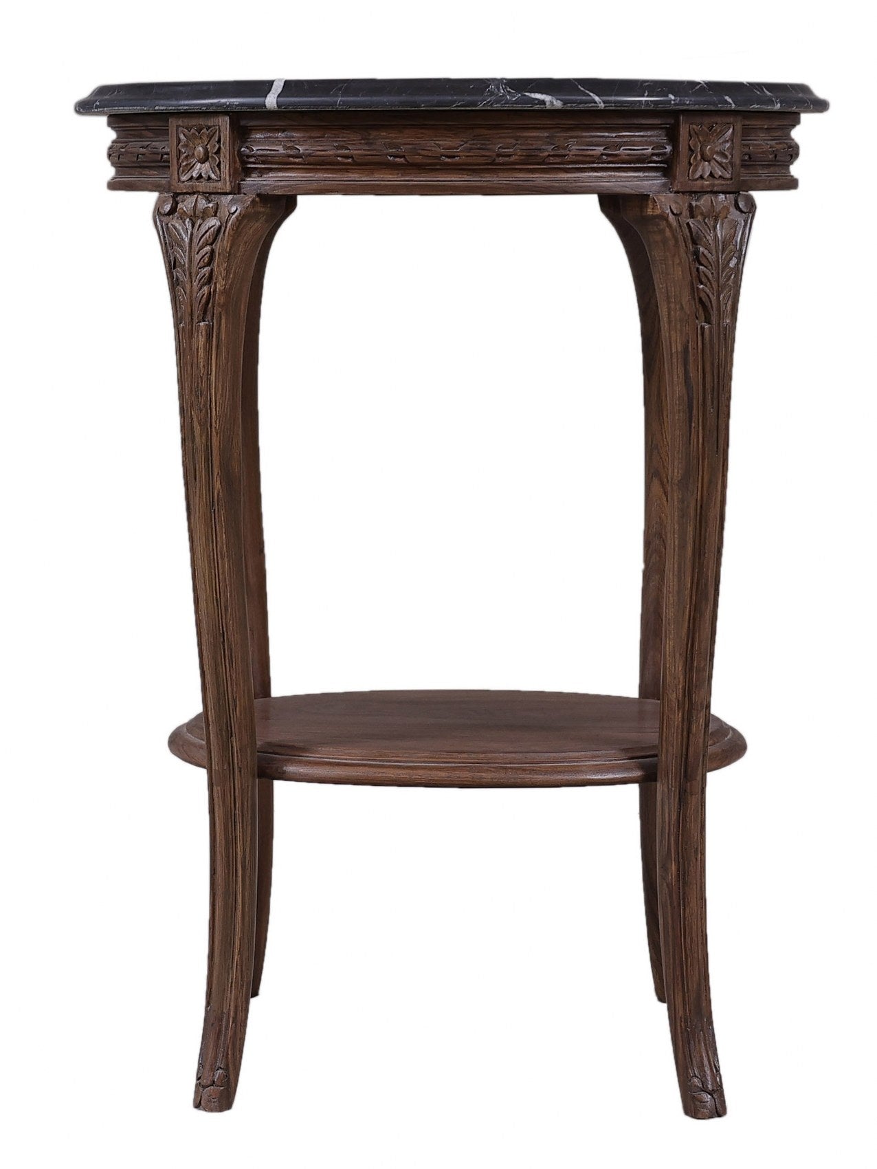 Vermilion Table
