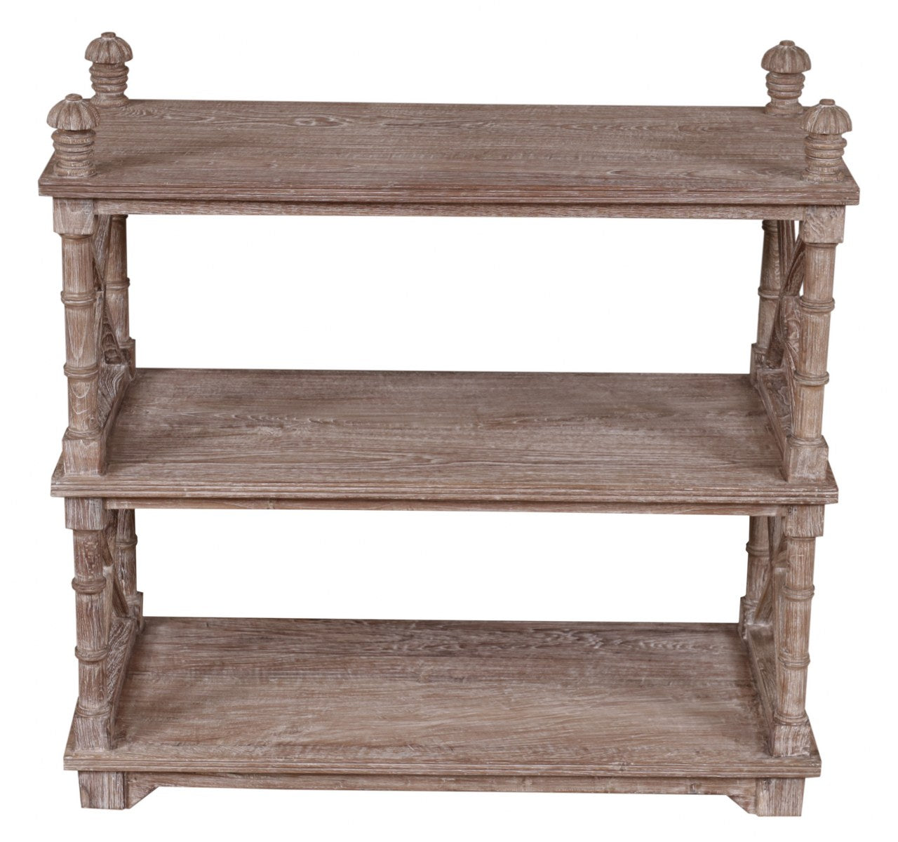 Barnet Bookshelf