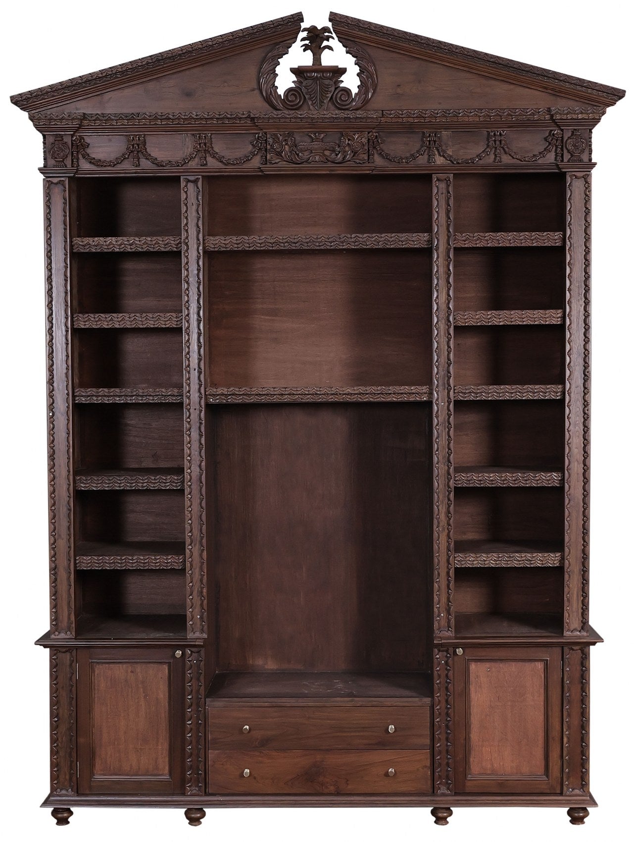 Arborg Bookcase