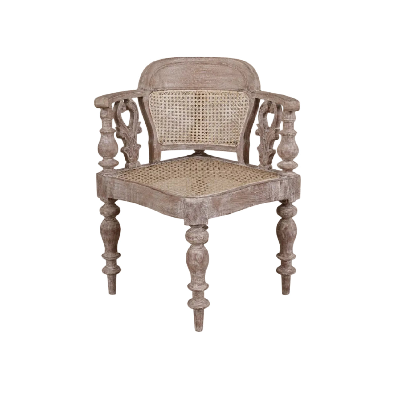 Mallaby Corner Chair