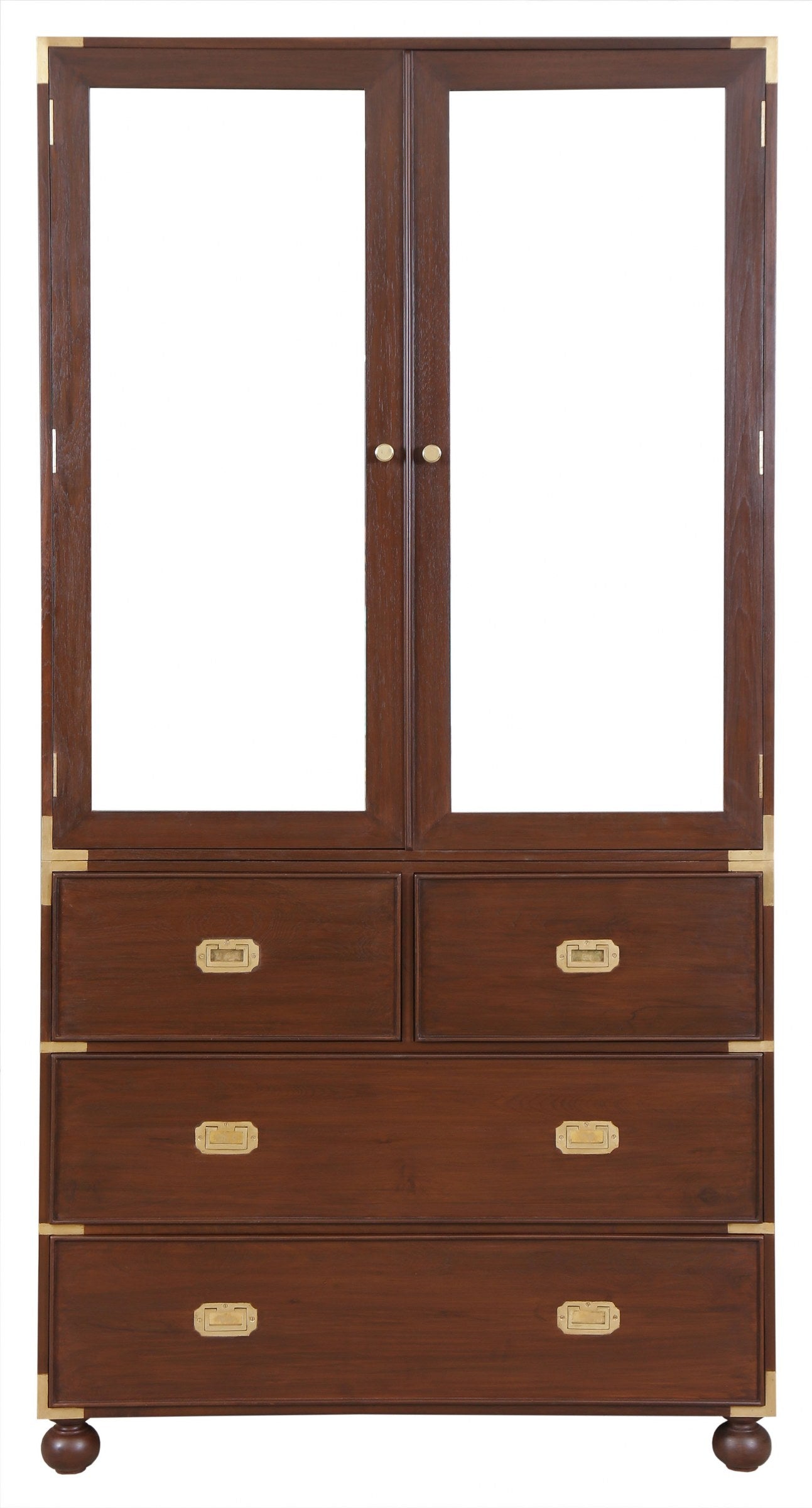 Draper Wardrobe