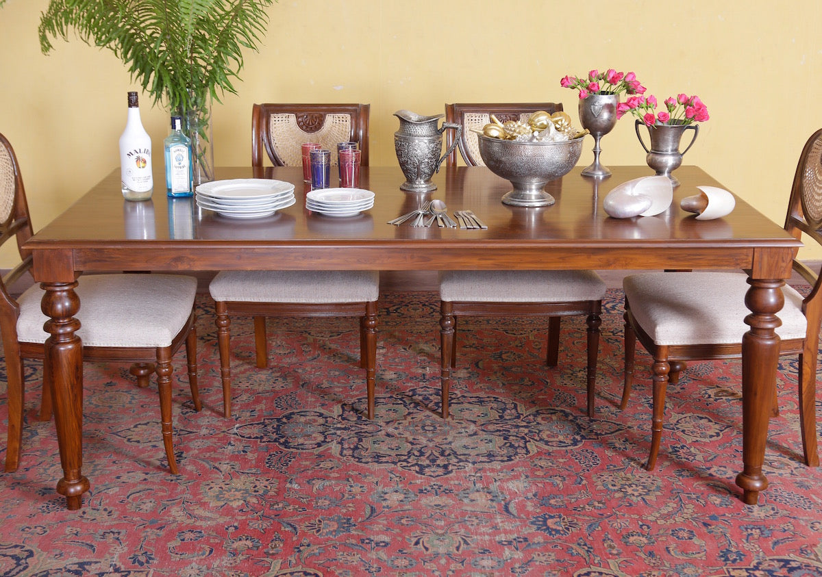 Delgadiello Dining Table