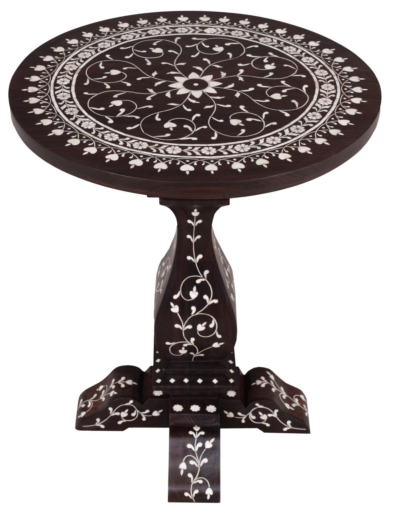 Heggart Side Table