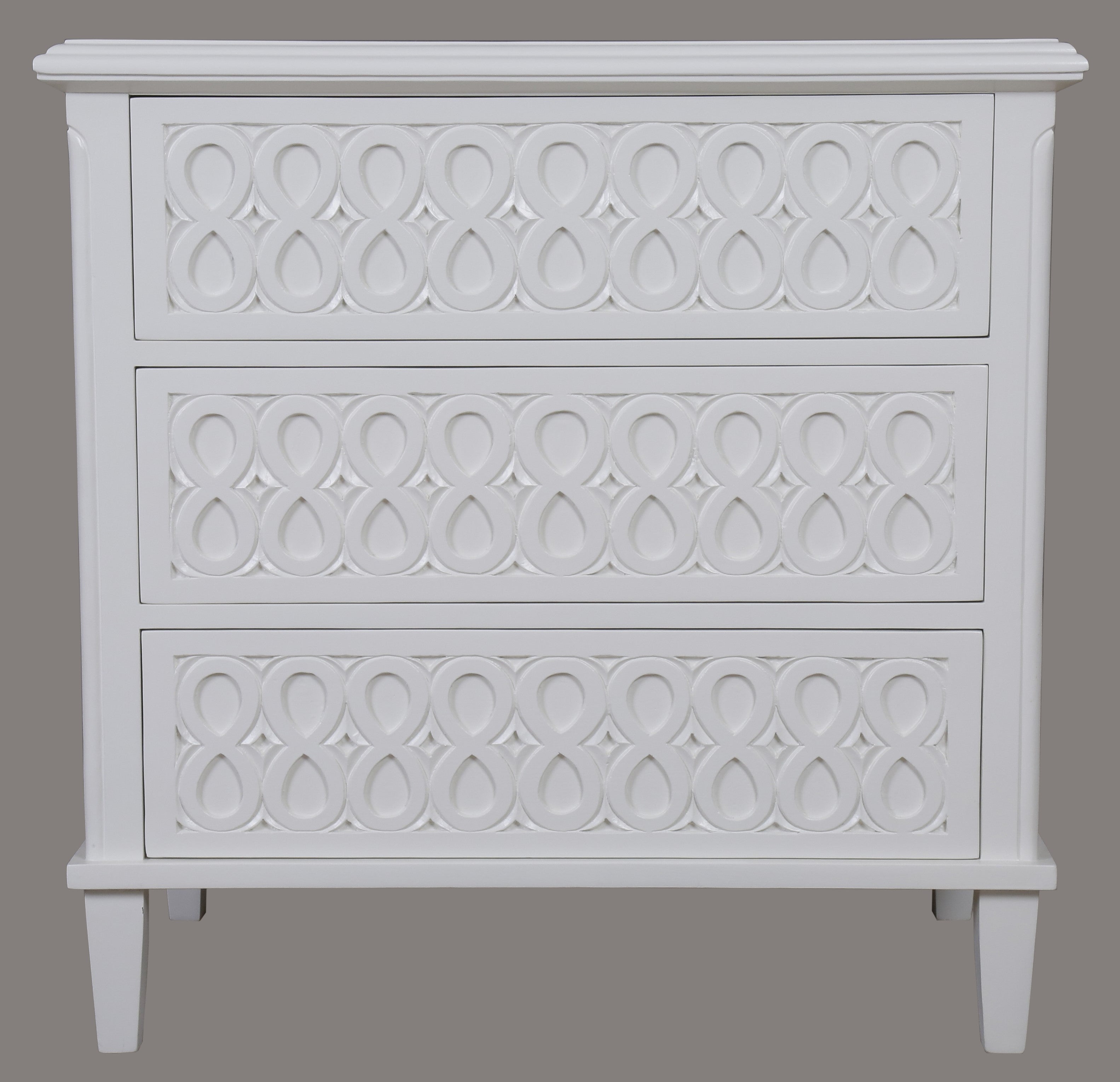 Goschen Bedside Table
