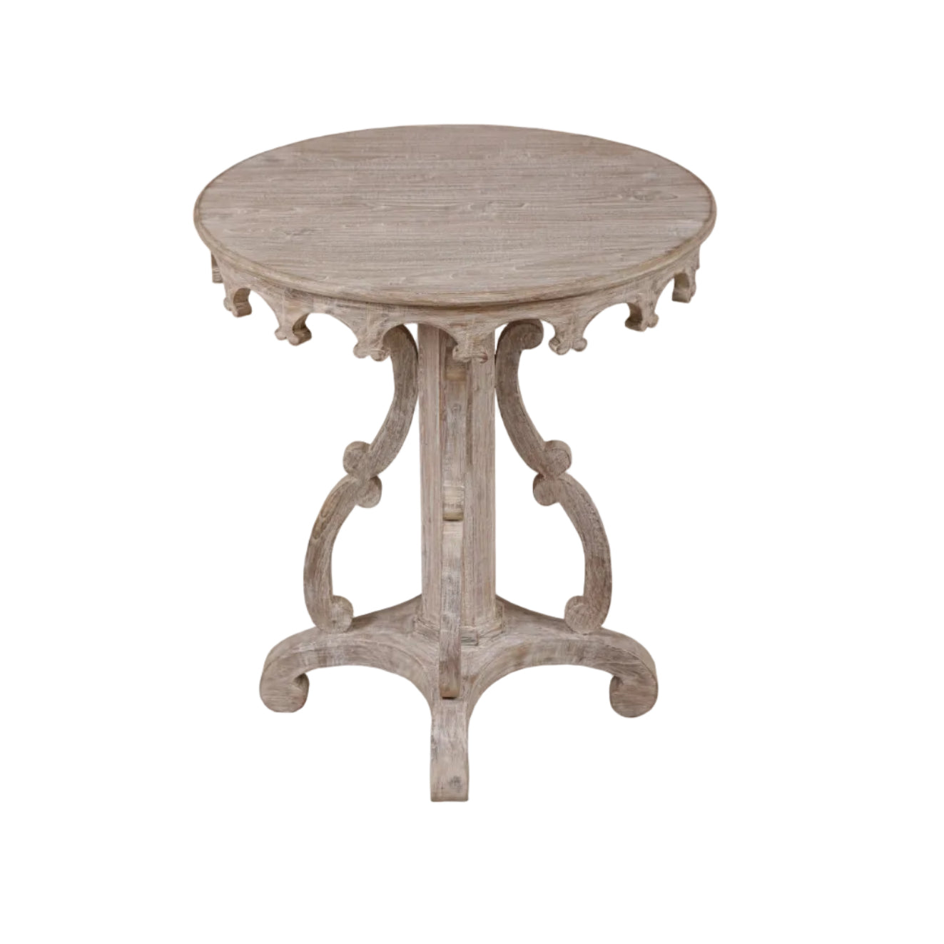 Walsh Table