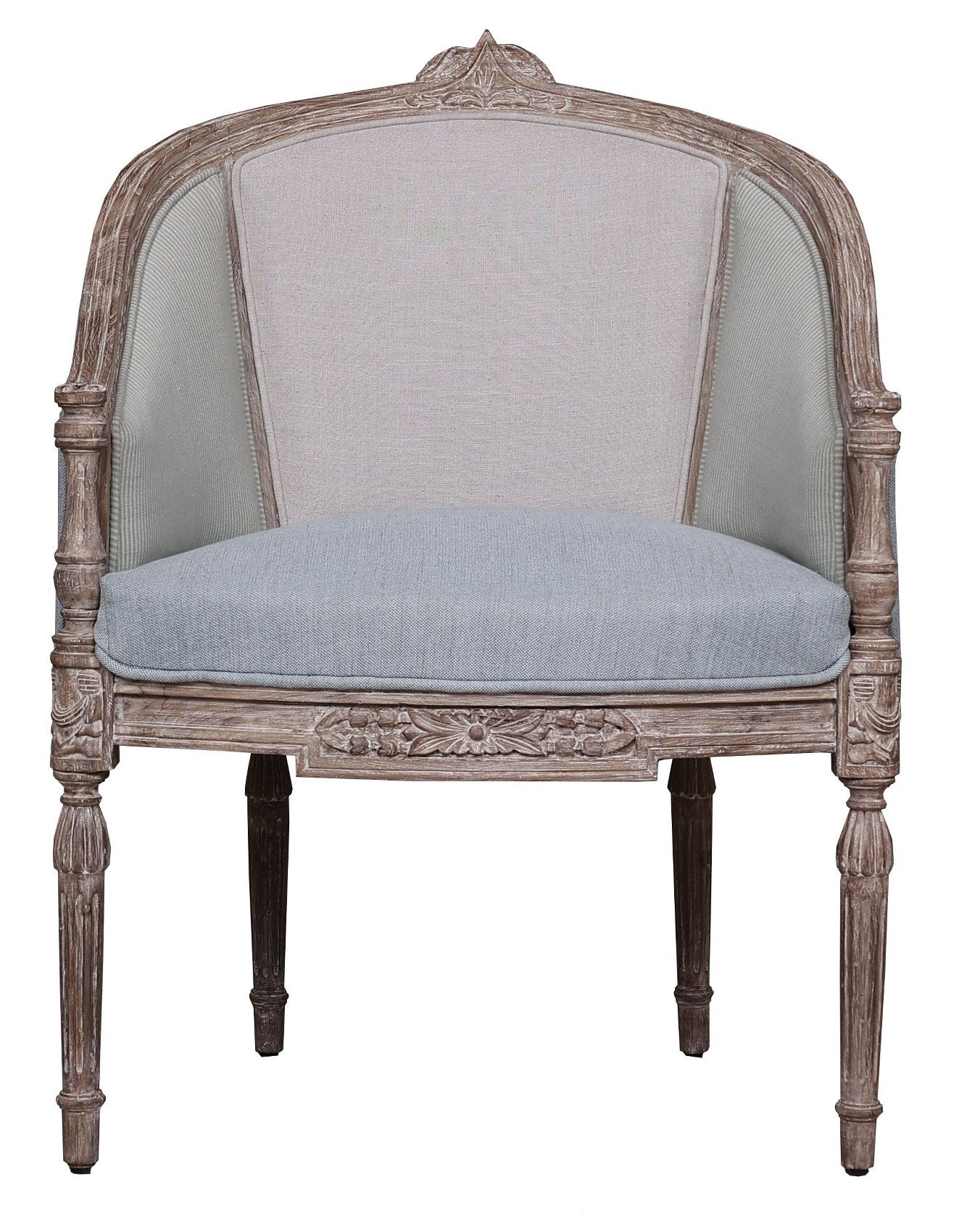 Wolverley Tub Chair