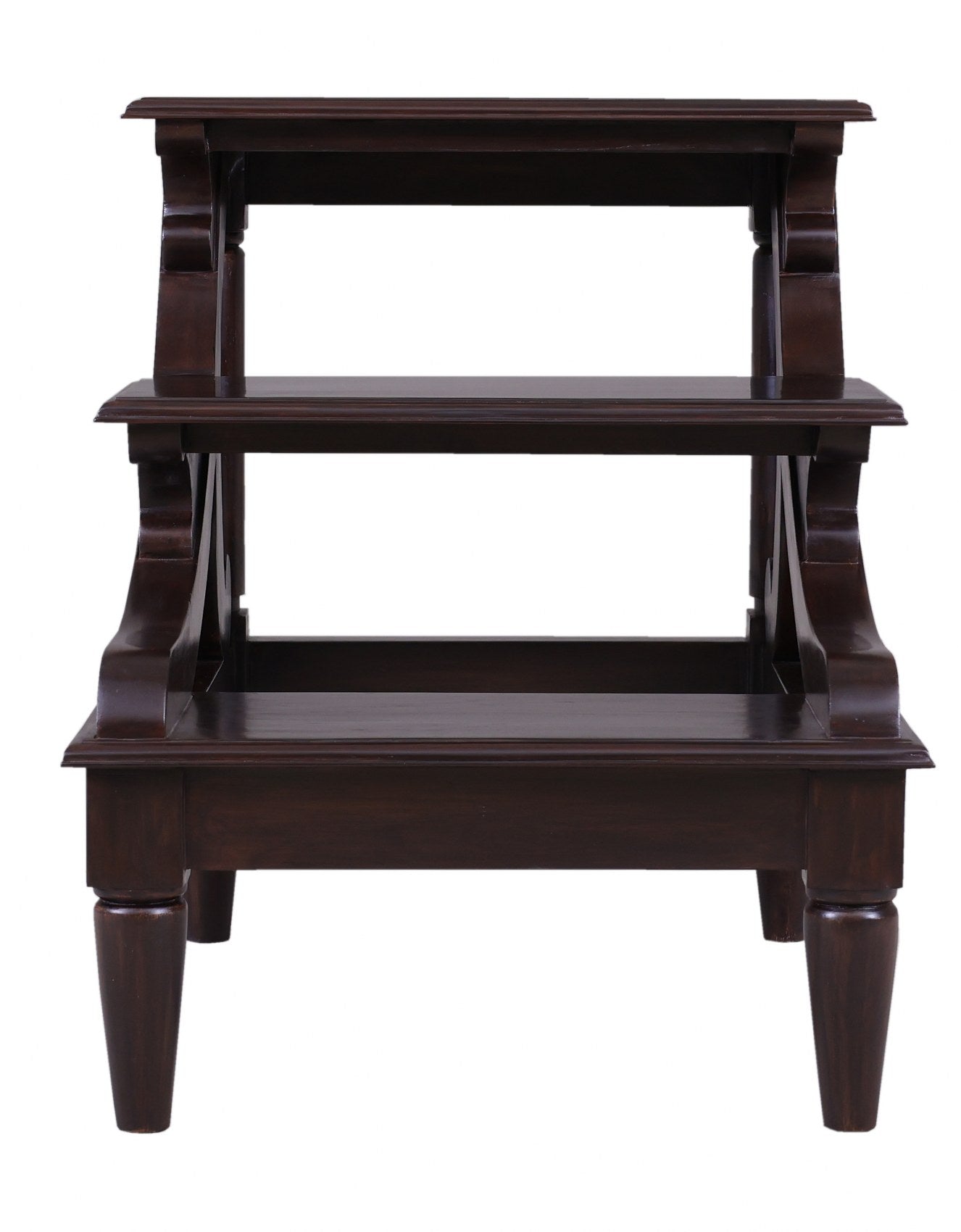 Hendrik Step Stool