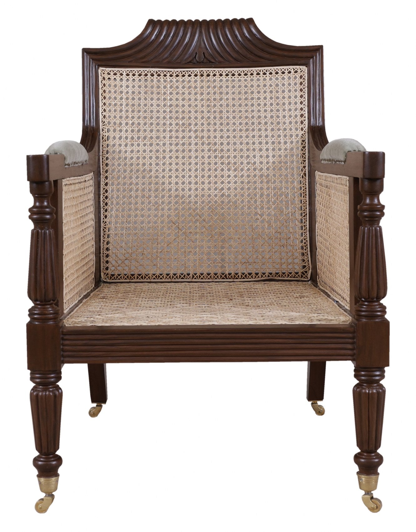 Nicolay Armchair