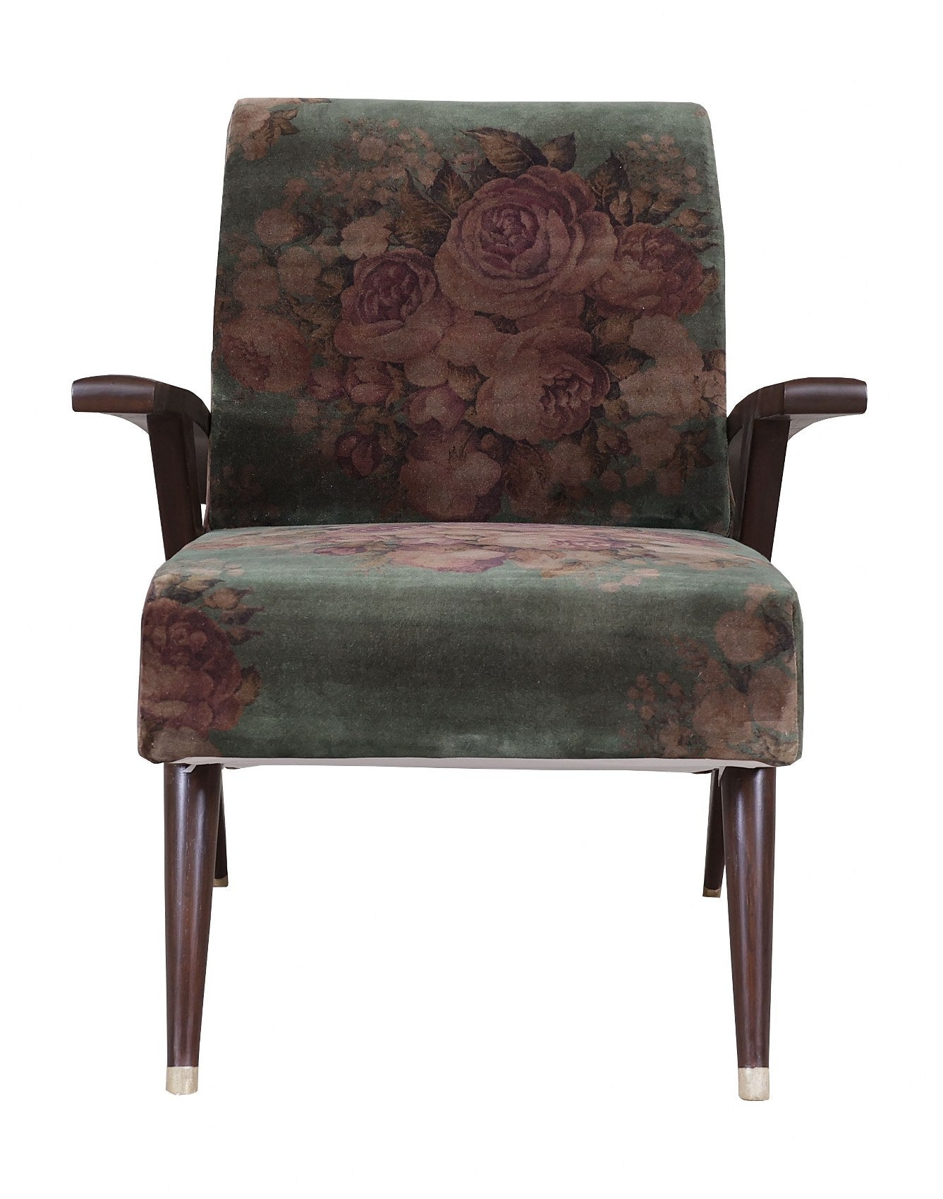 Biencourt Armchair