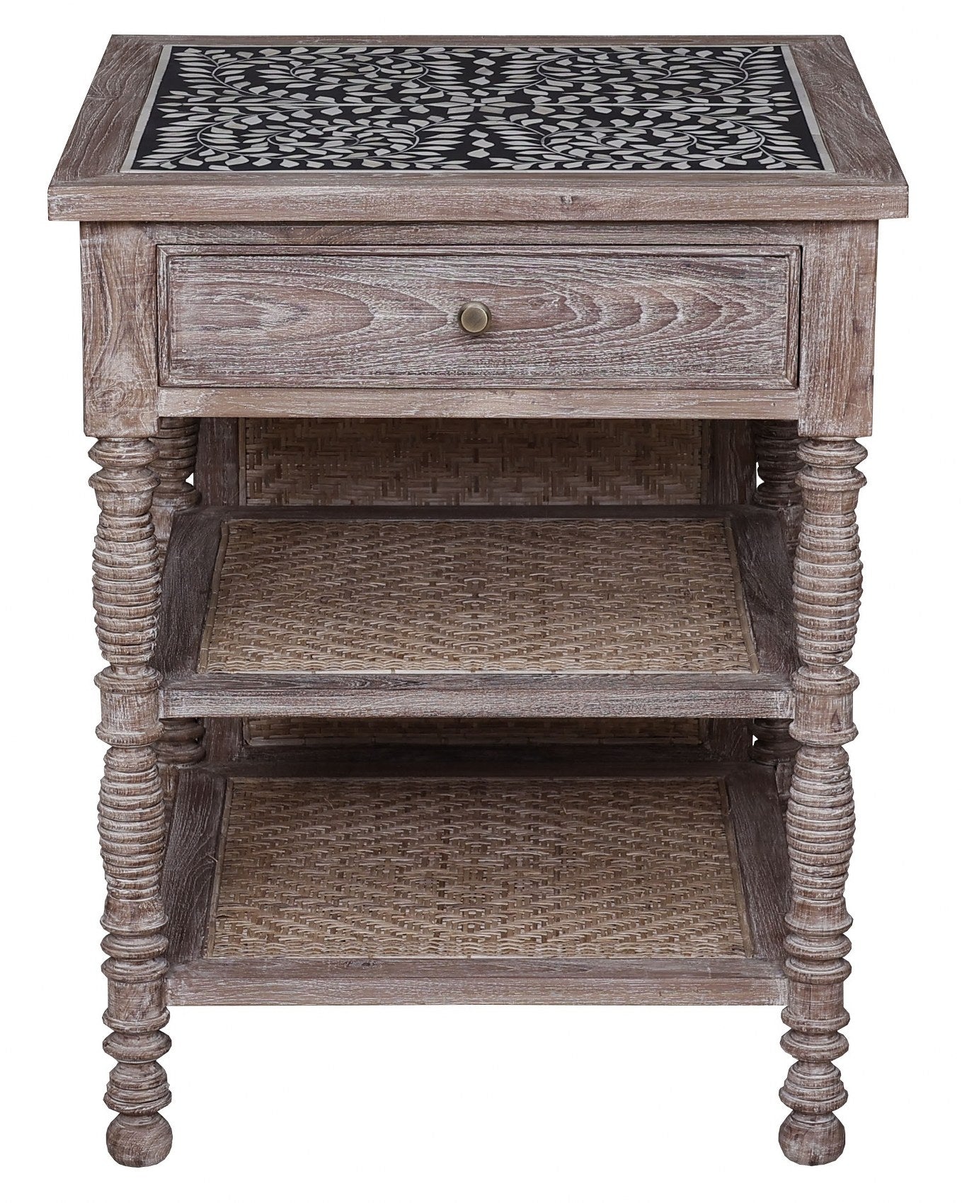 Havelock Nightstand