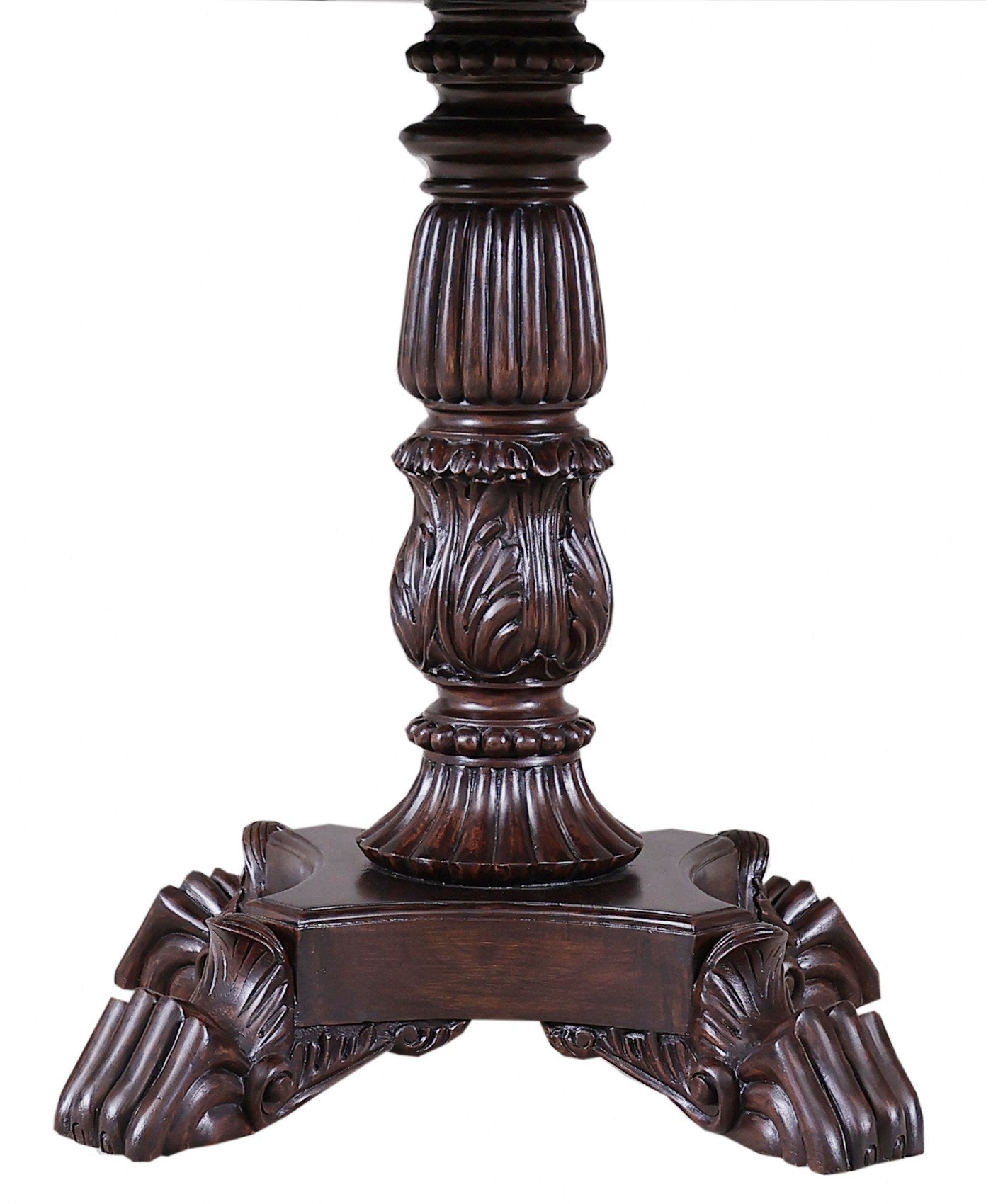 Graham End Table