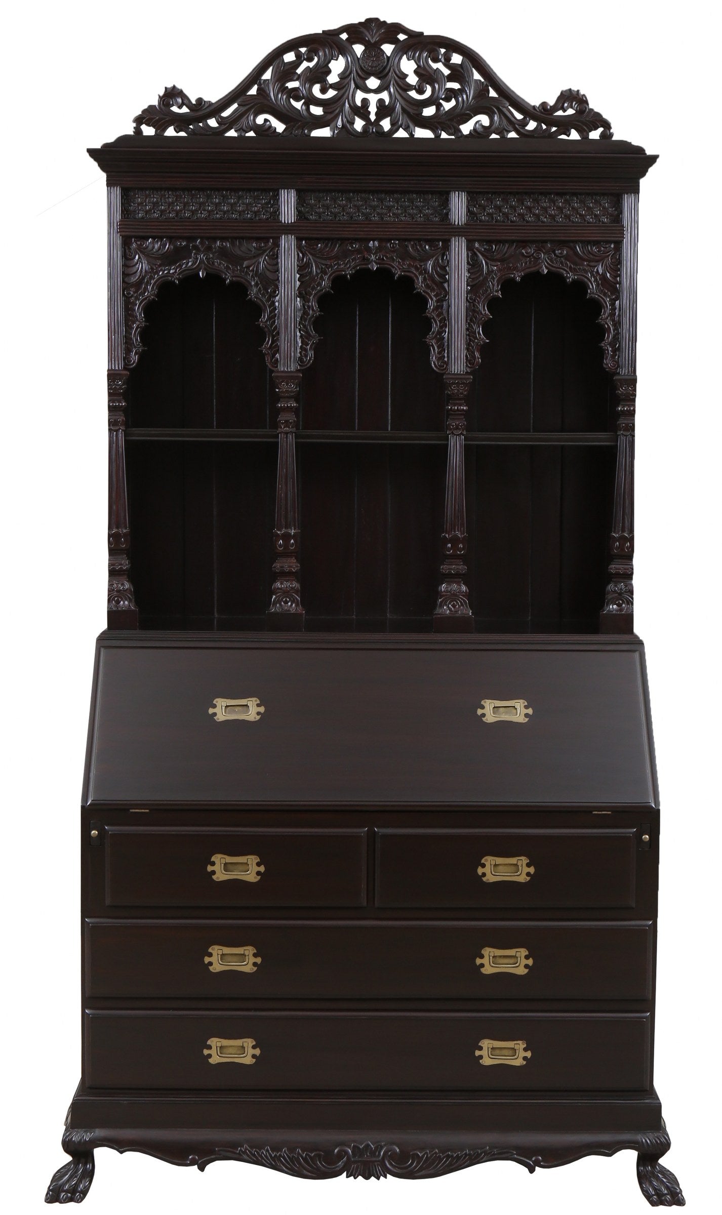 Crockett Bureau