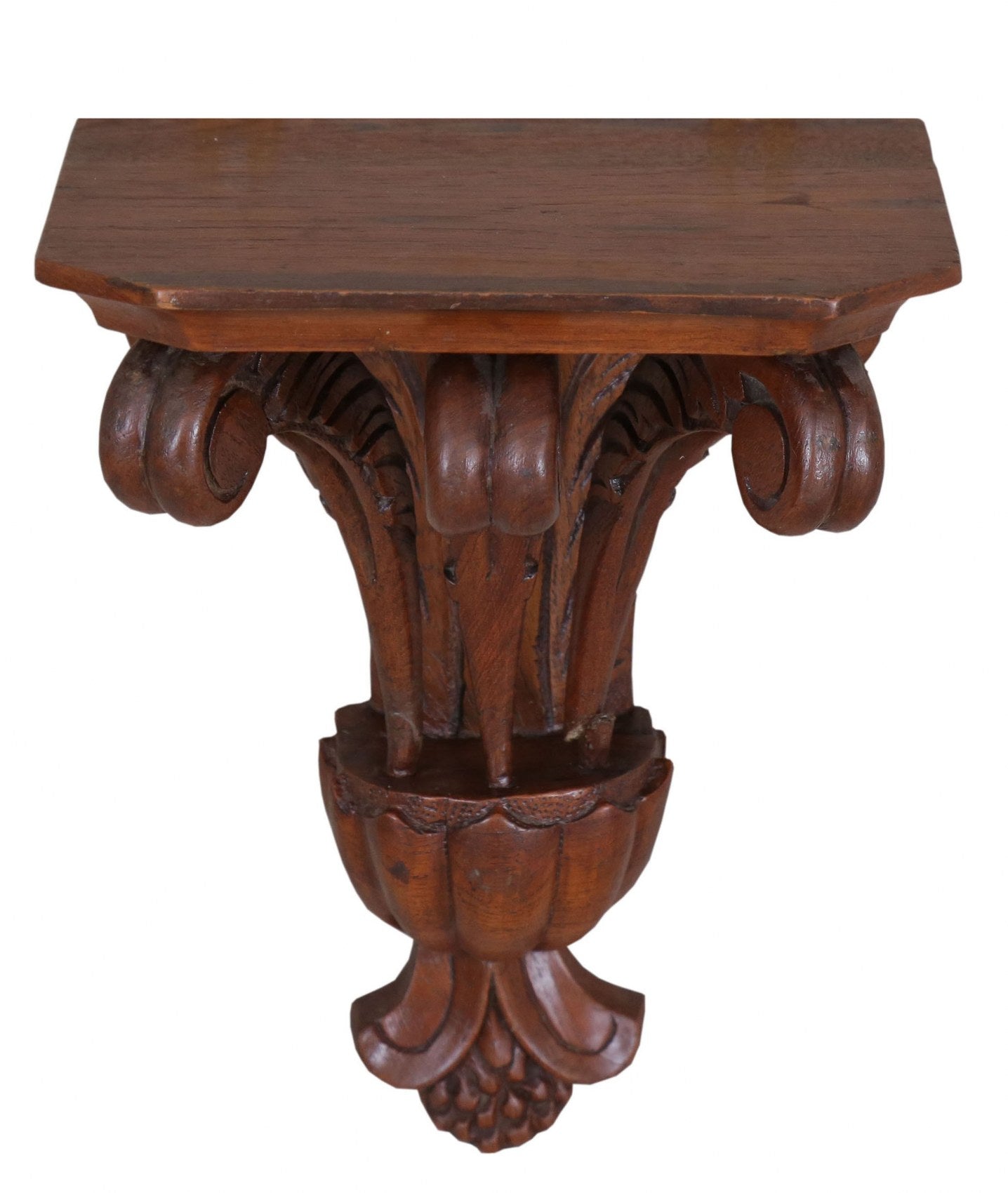 Gabriel Fleur-de-lis Bracket