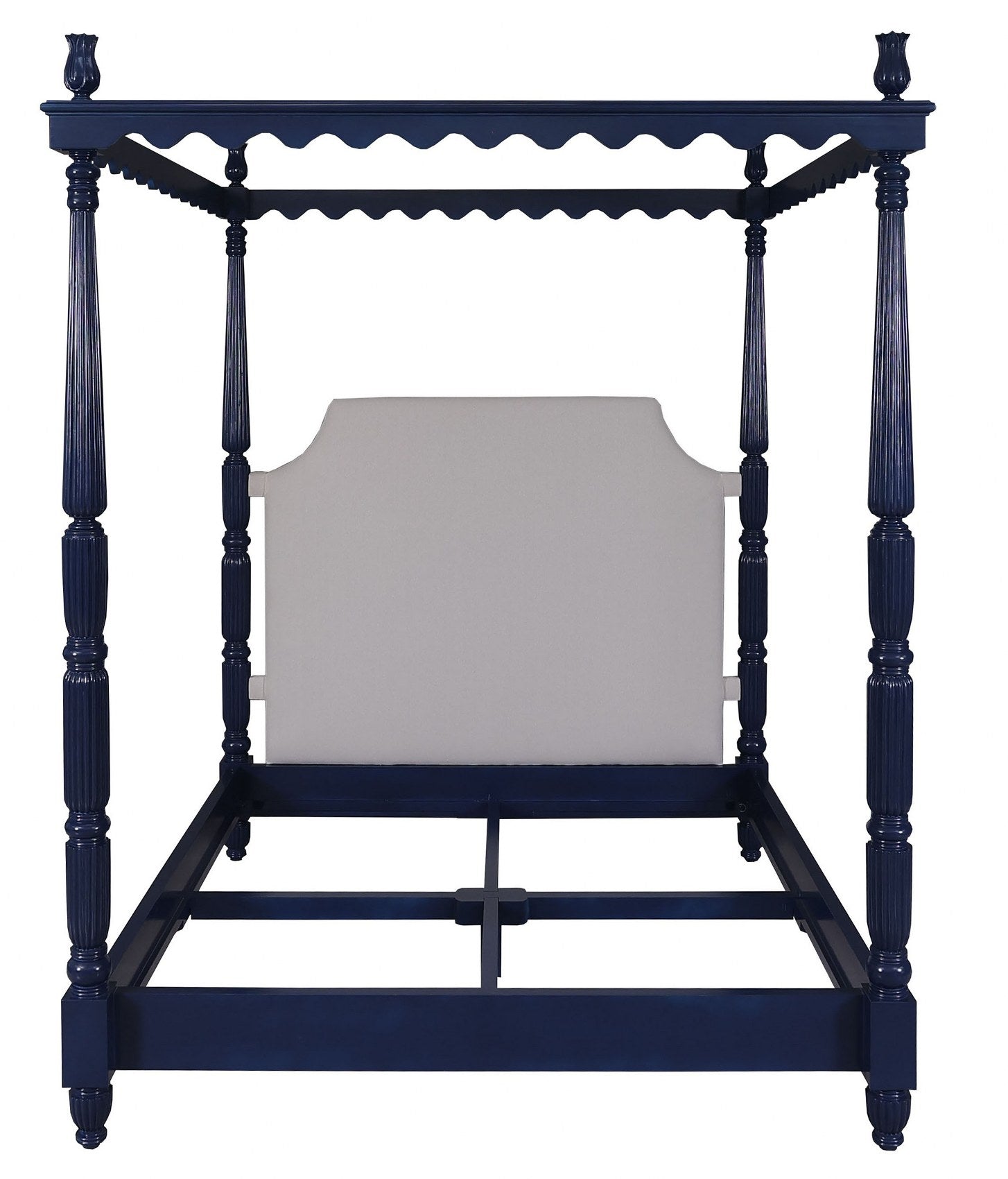 Ramsay Four Poster Bed