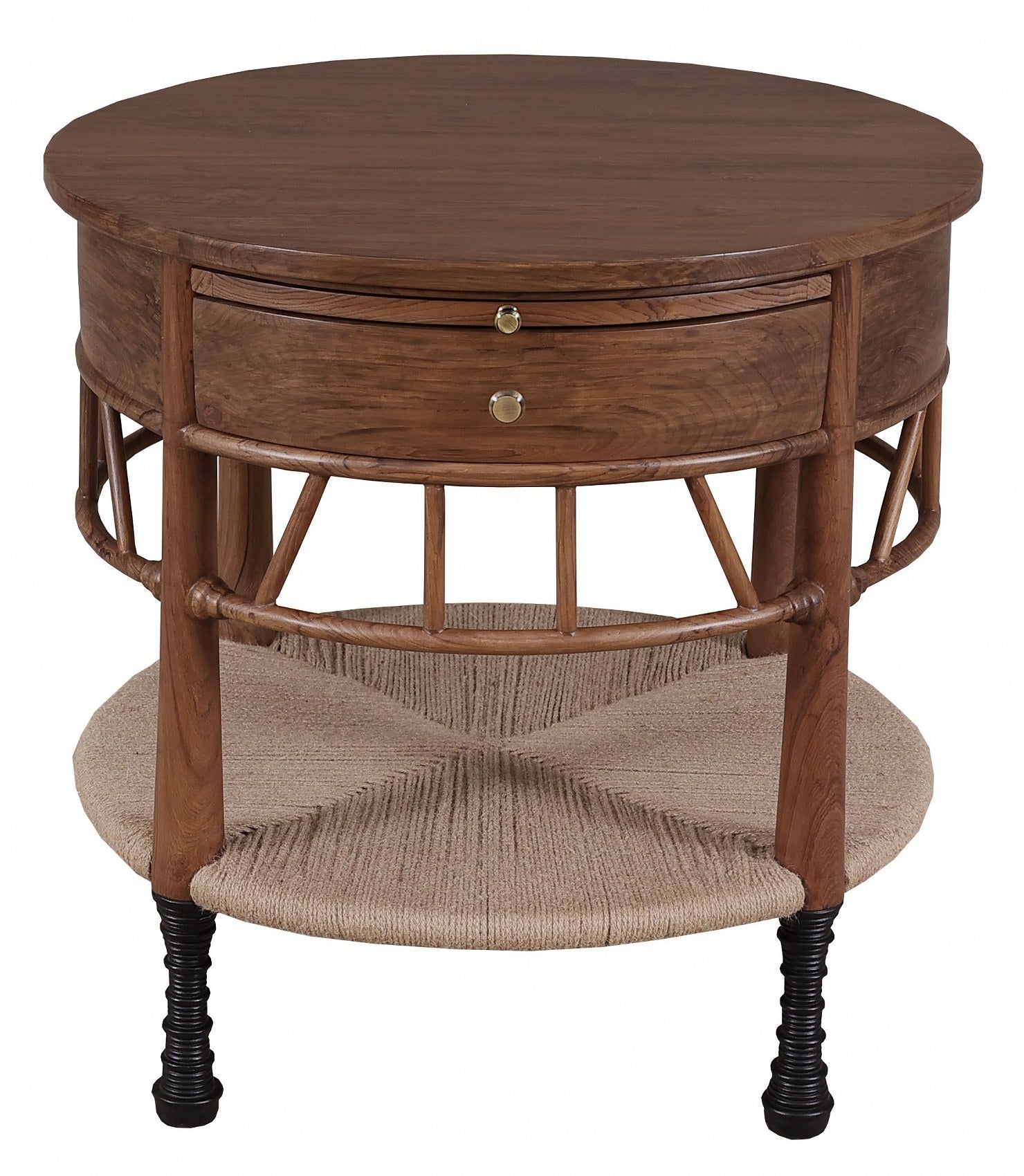 Rouncil Bedside Table