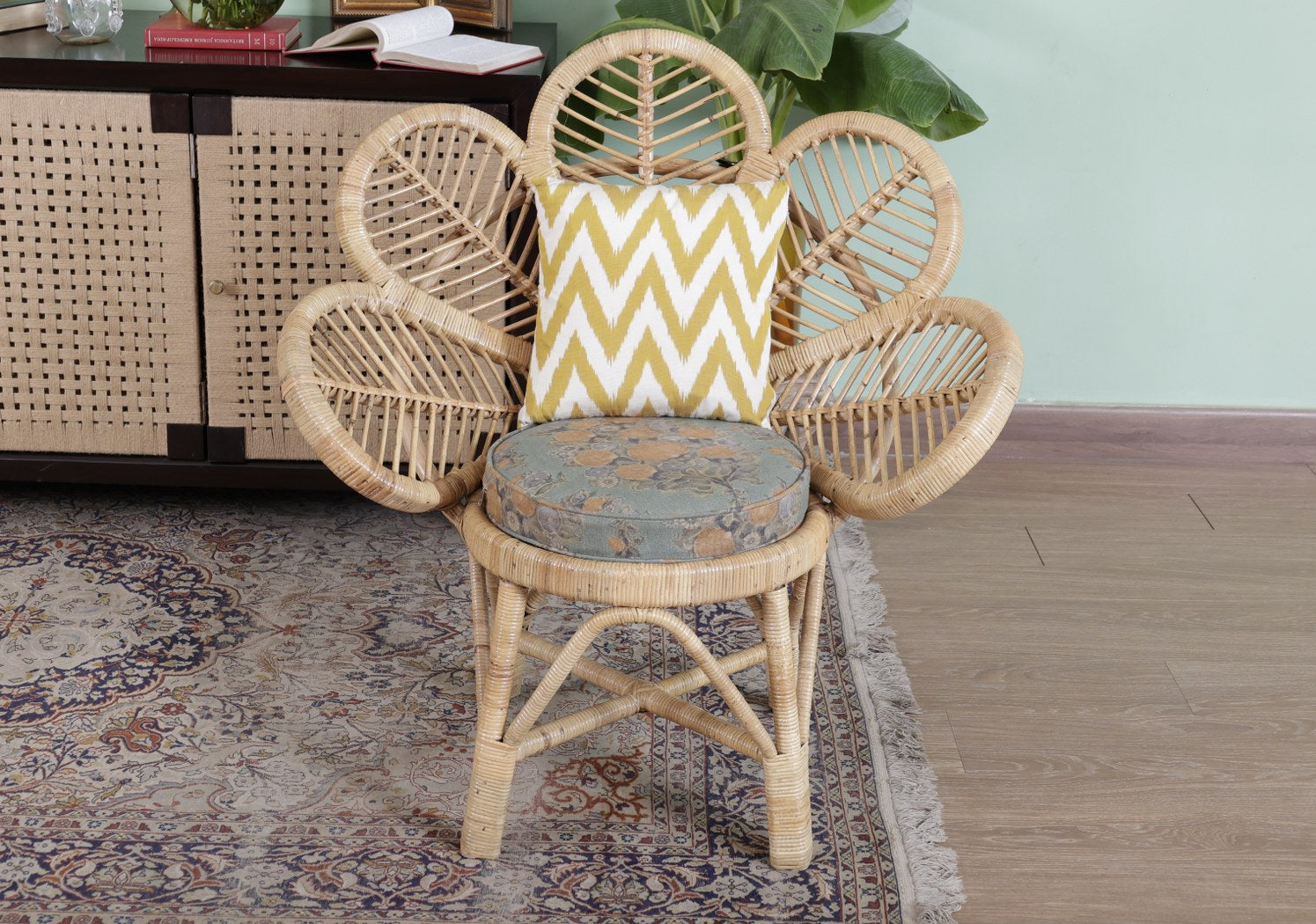 Pippin Petal Chair