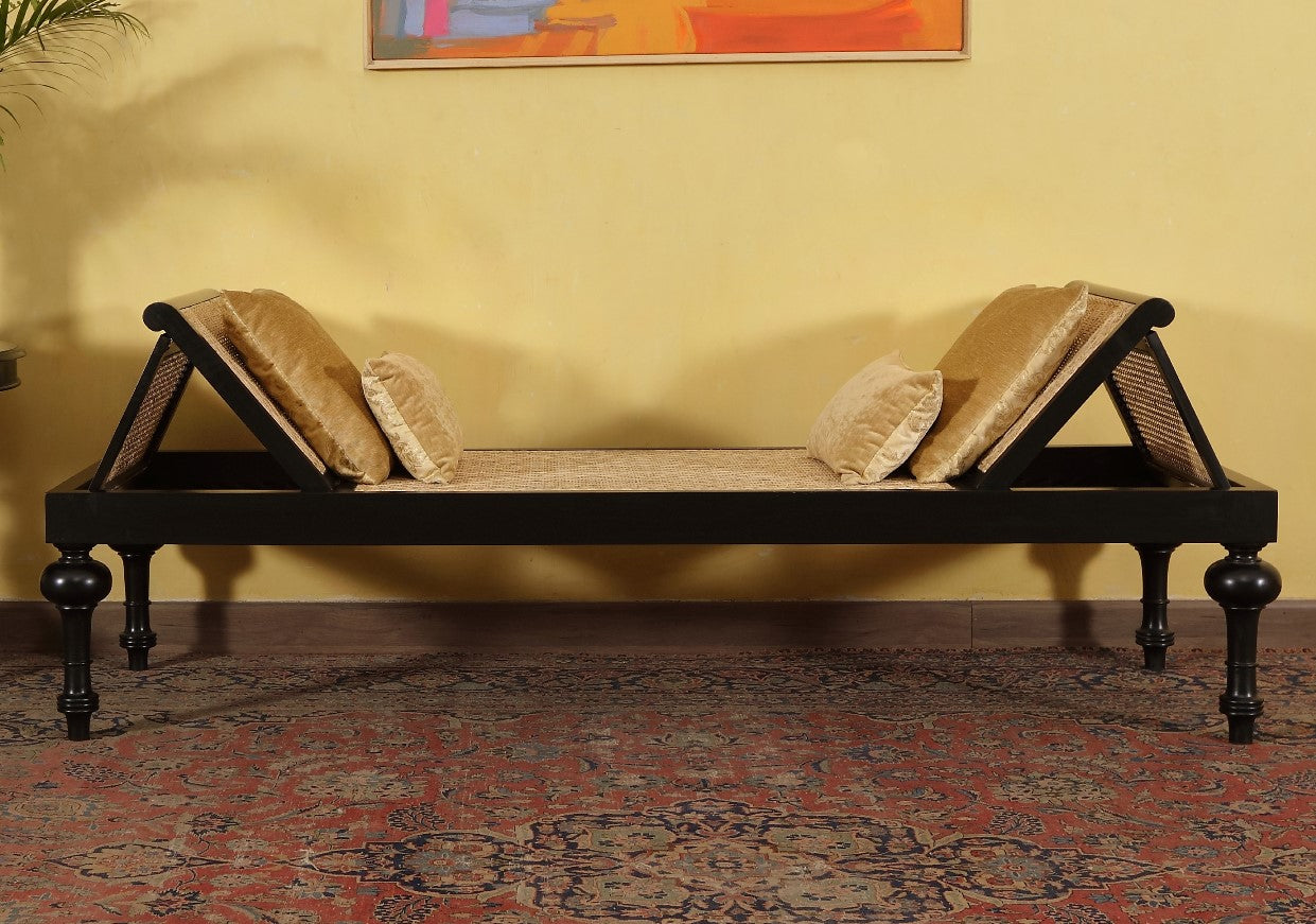 Edward Chaise