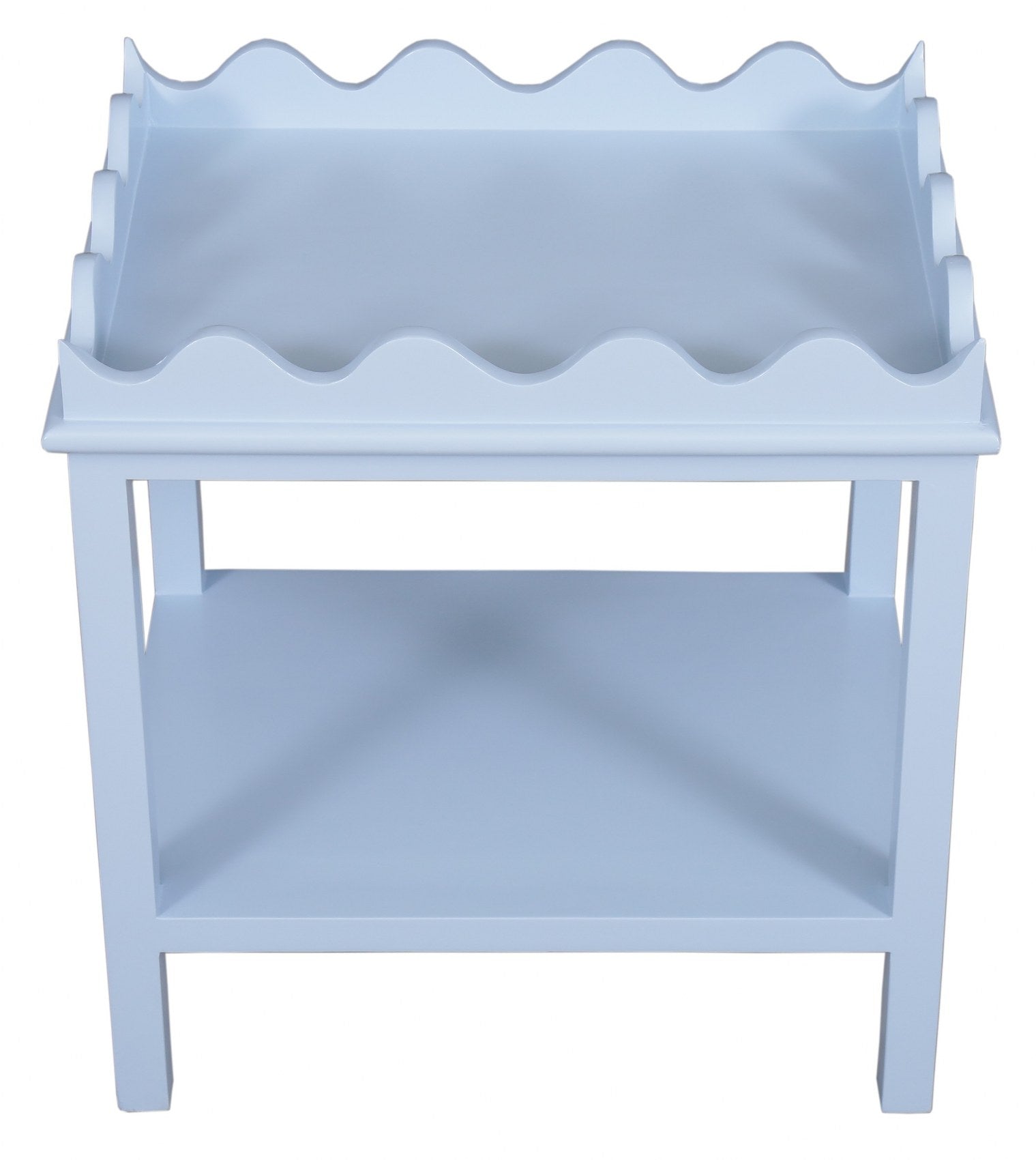 Talbot Side Table