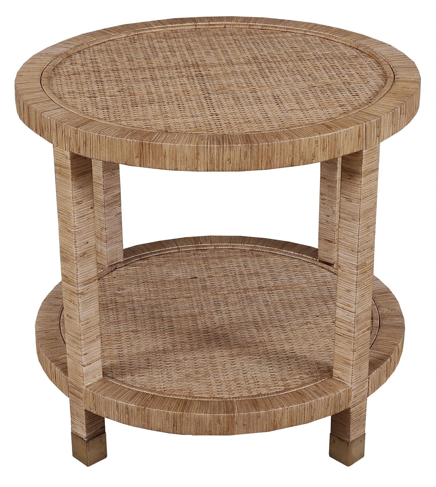 Roxall Bedside Table