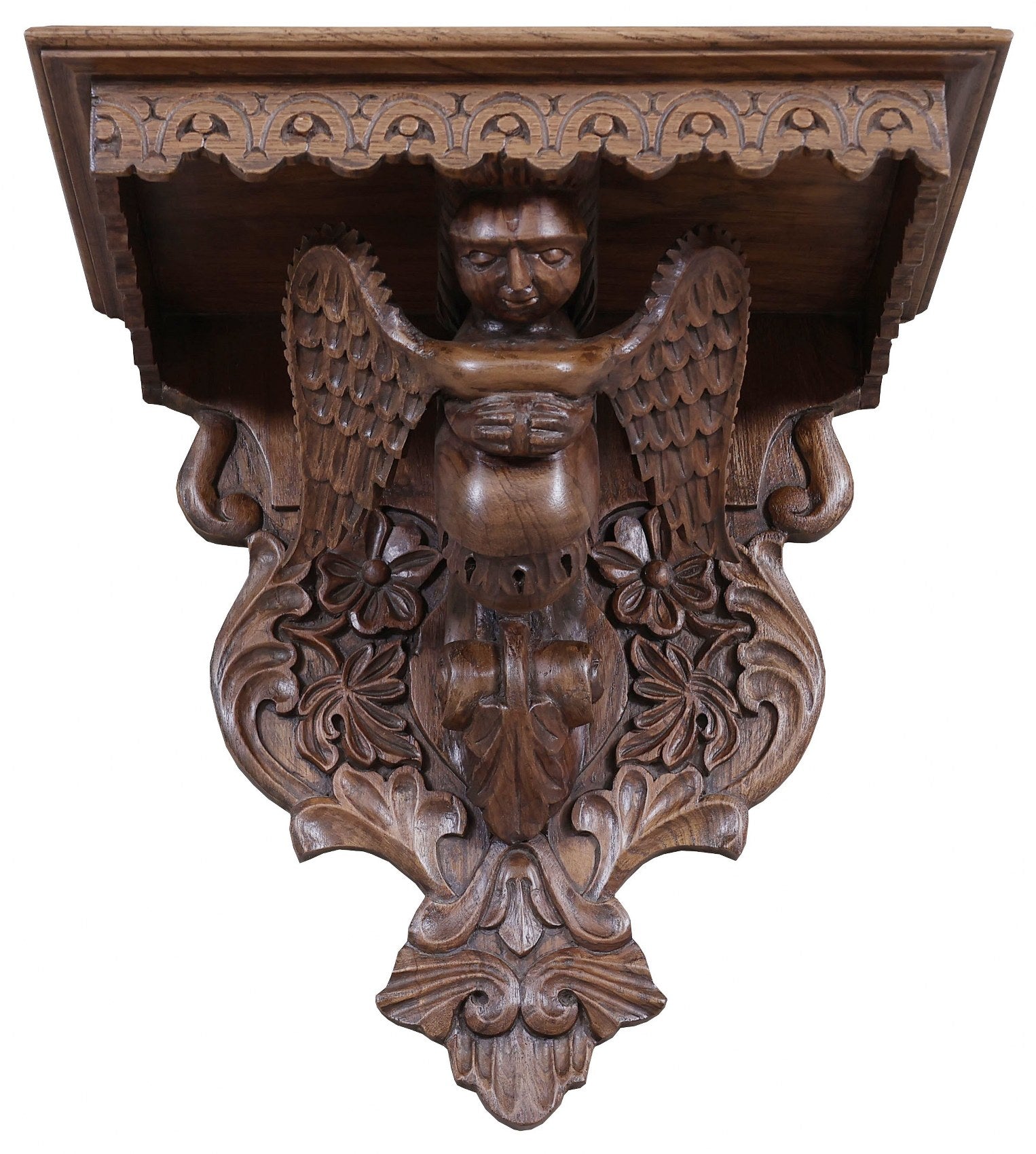 Walpole Angel Bracket