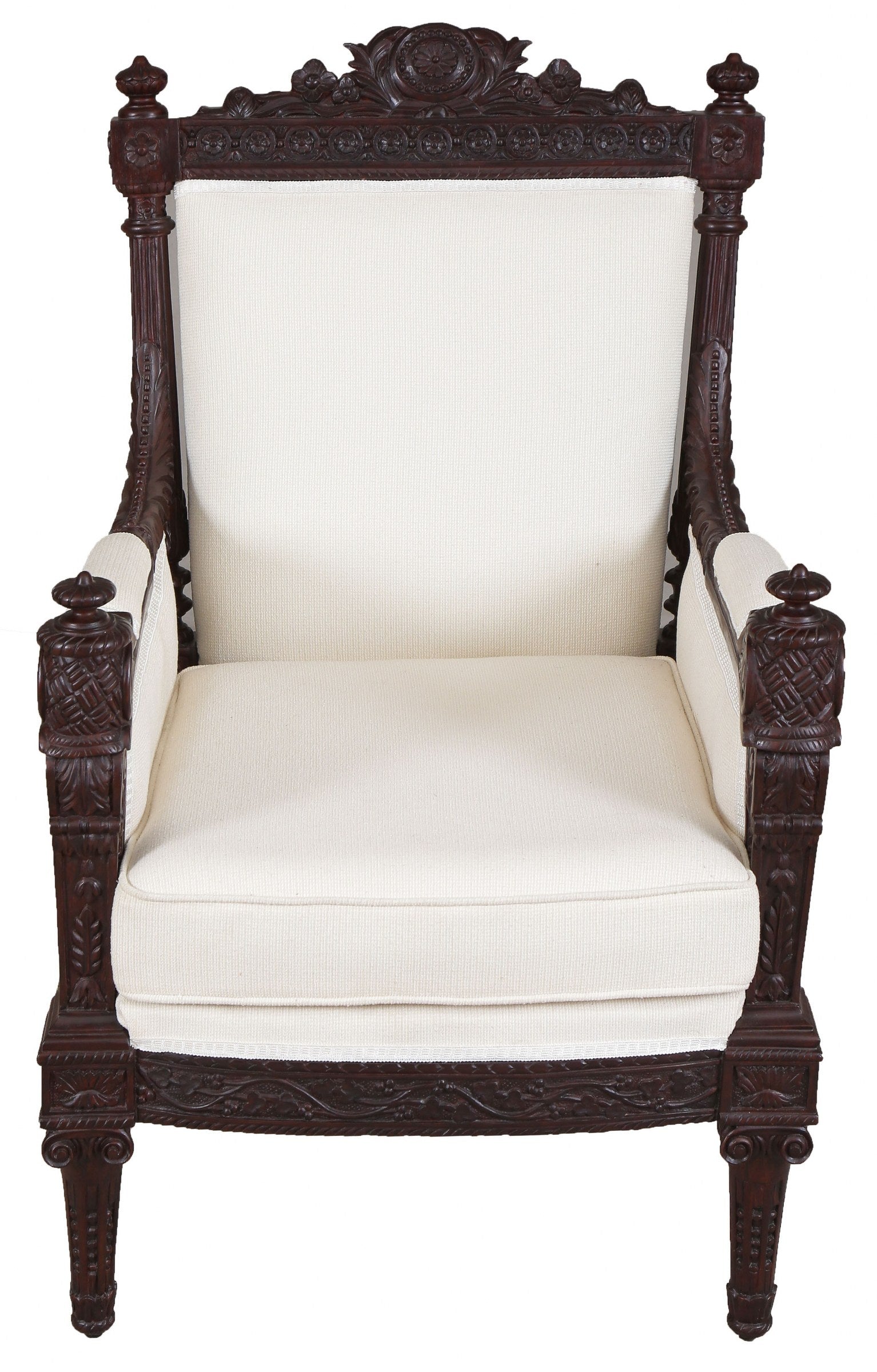 Crofton Armchair