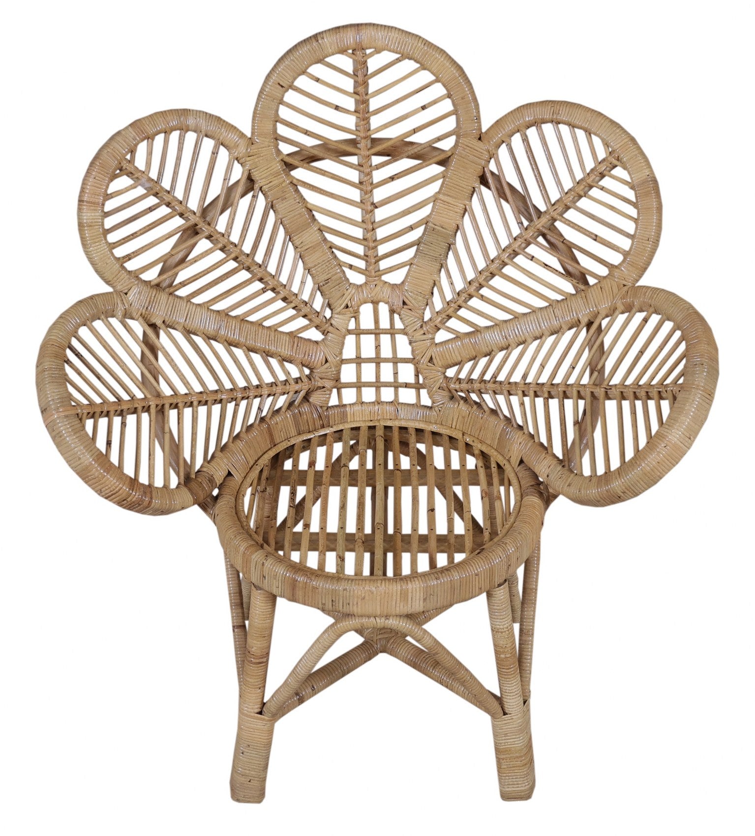 Pippin Petal Chair