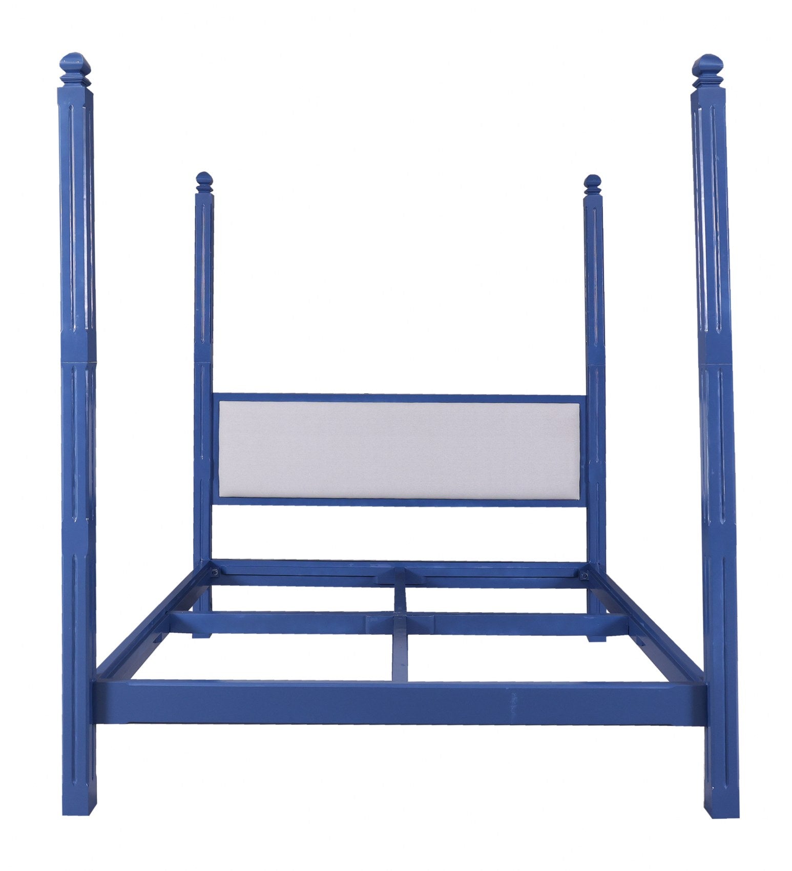 Prence Poster Bed