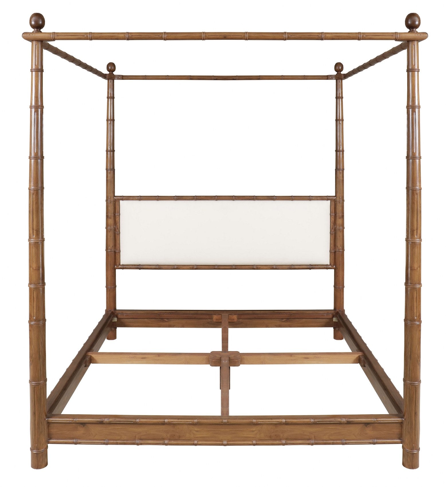 Columbus Bed