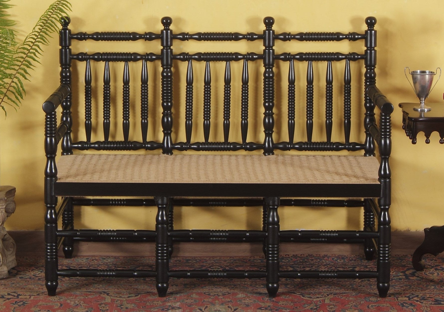 Murchison Bench