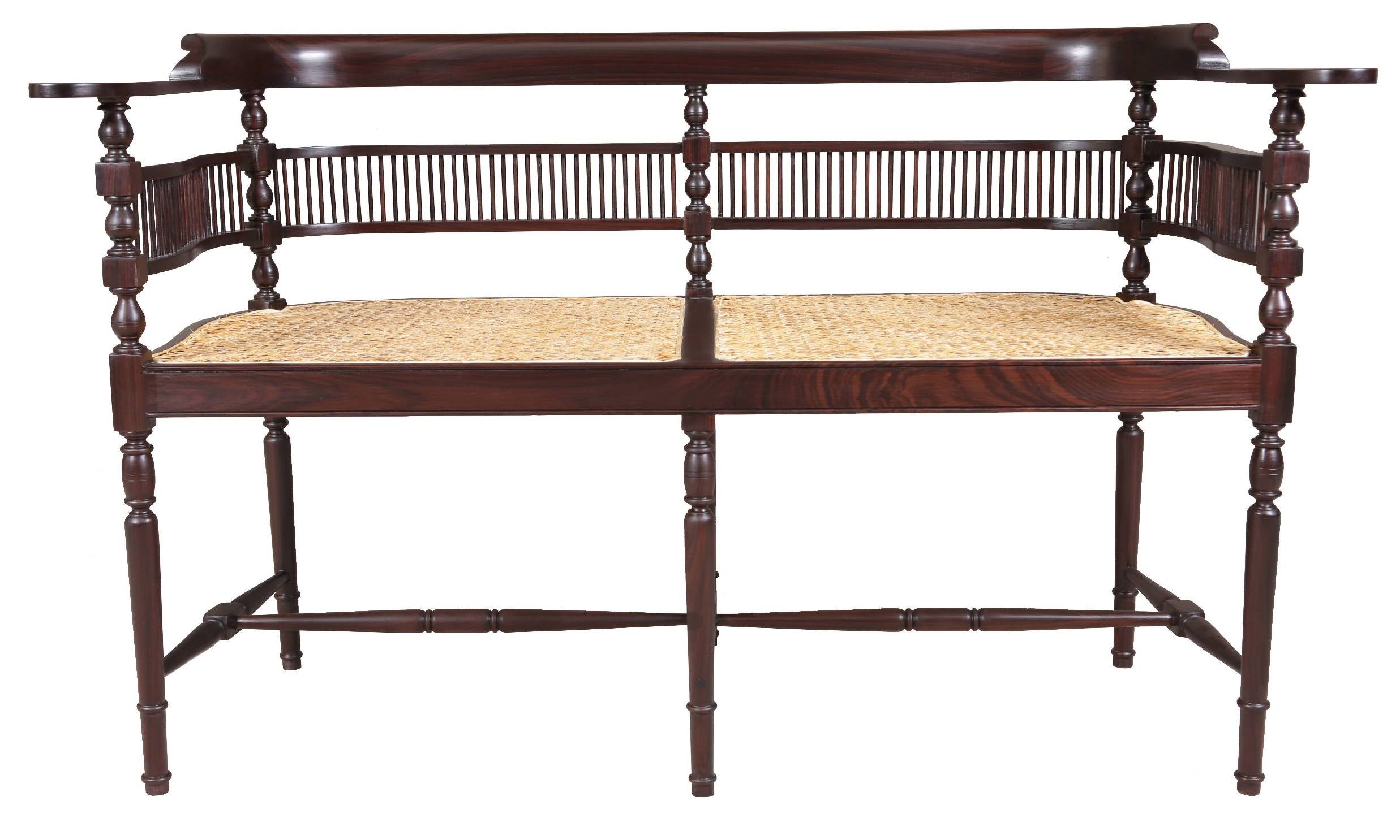 Farquhar Bench