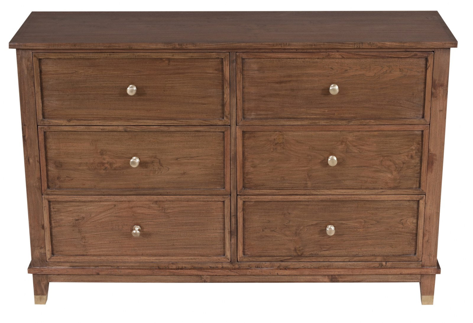 Nisbet Chest of Drawers