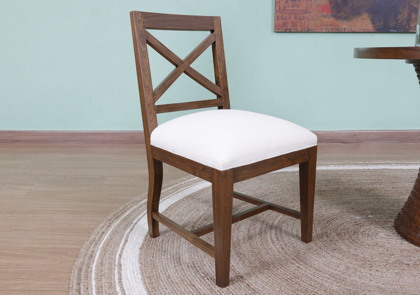 Bourke Side Chair