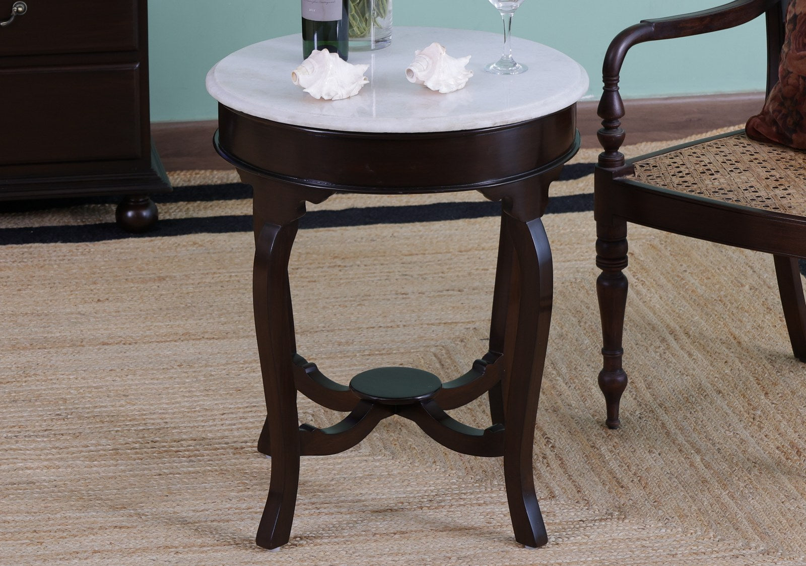 Galbraith Table