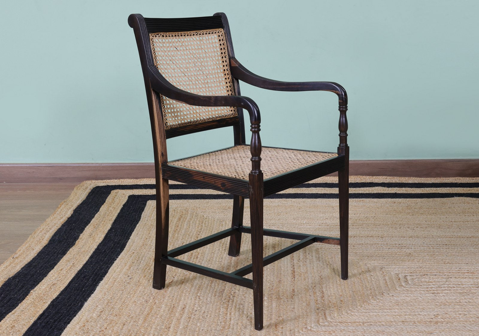 Ransford Chair