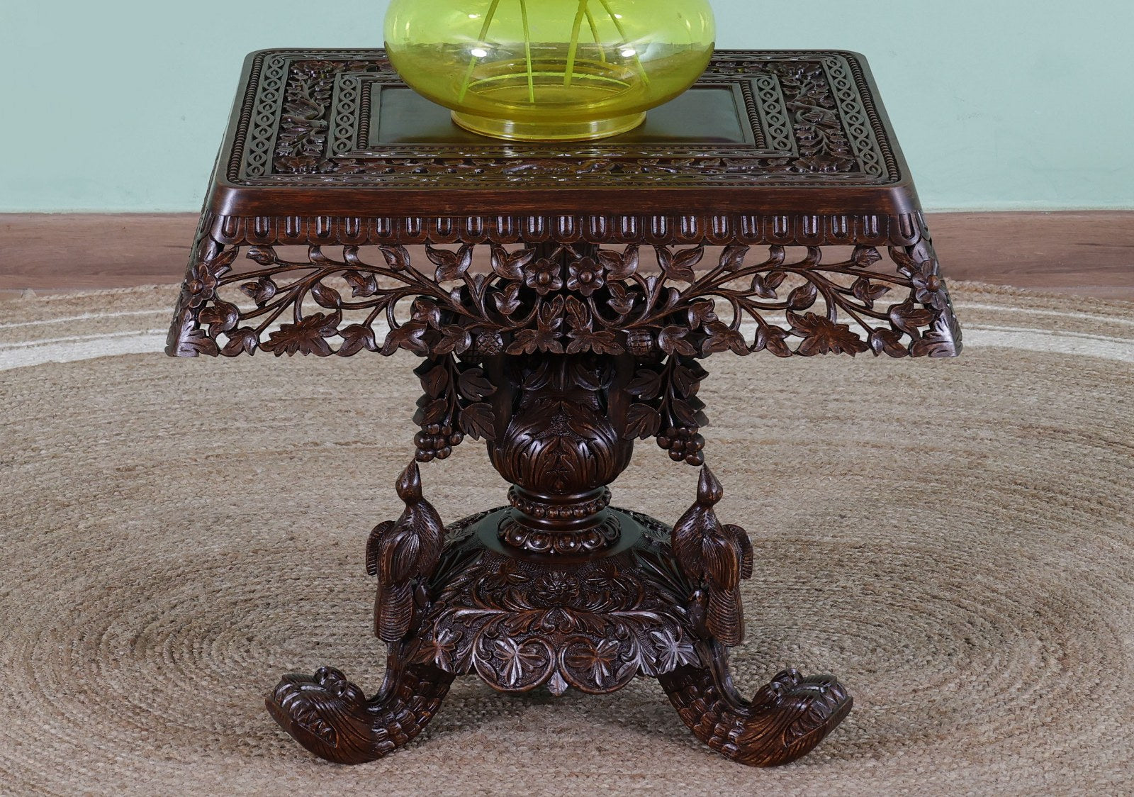 Bedingham Table