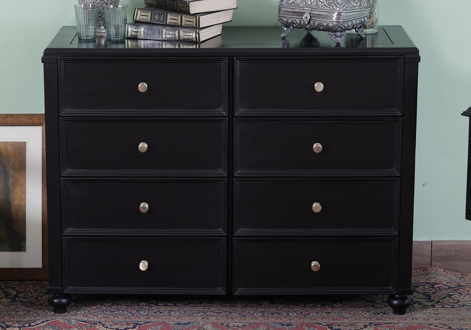 Dalmore Chests of Drawers