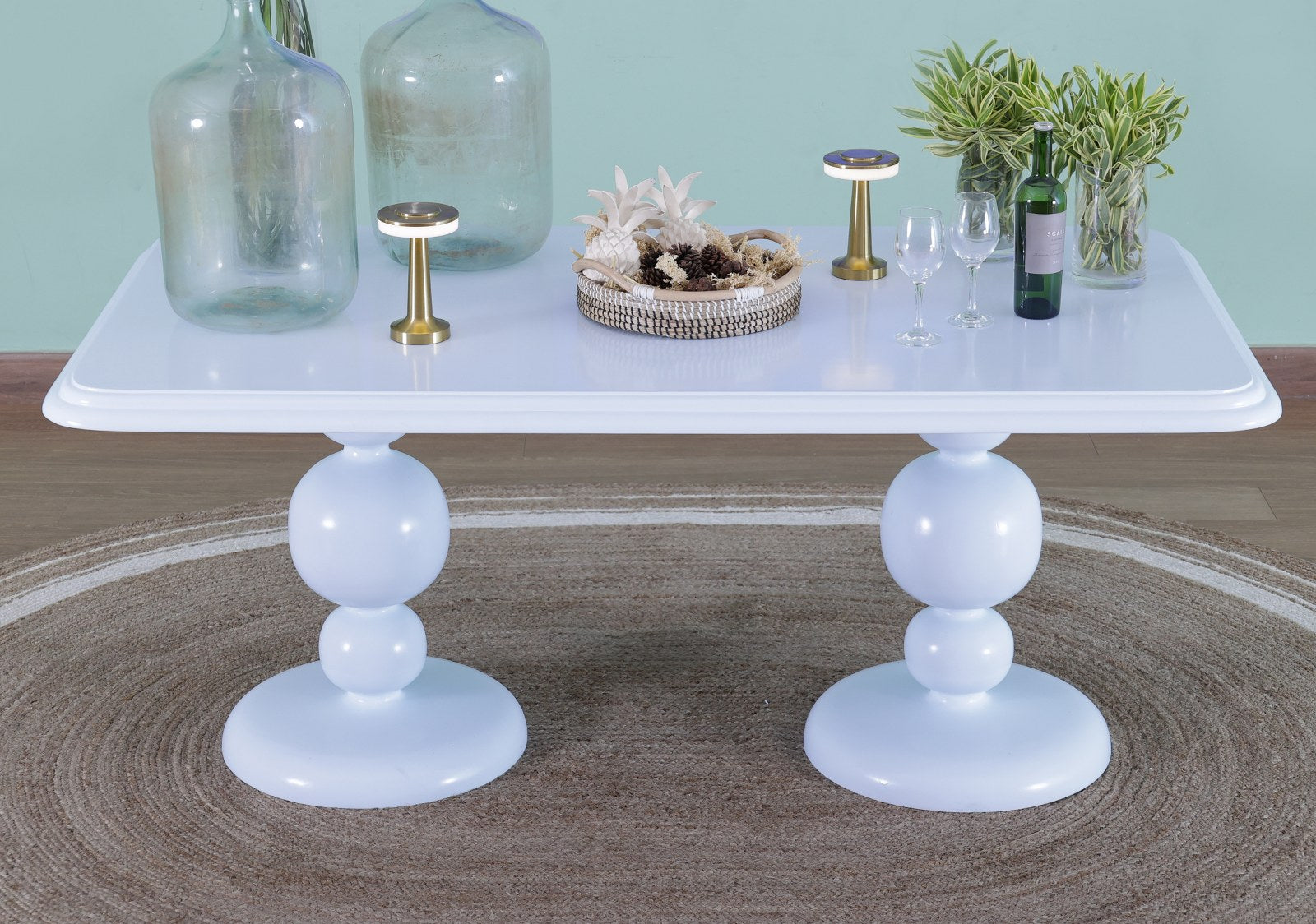 Bartel Dining Table