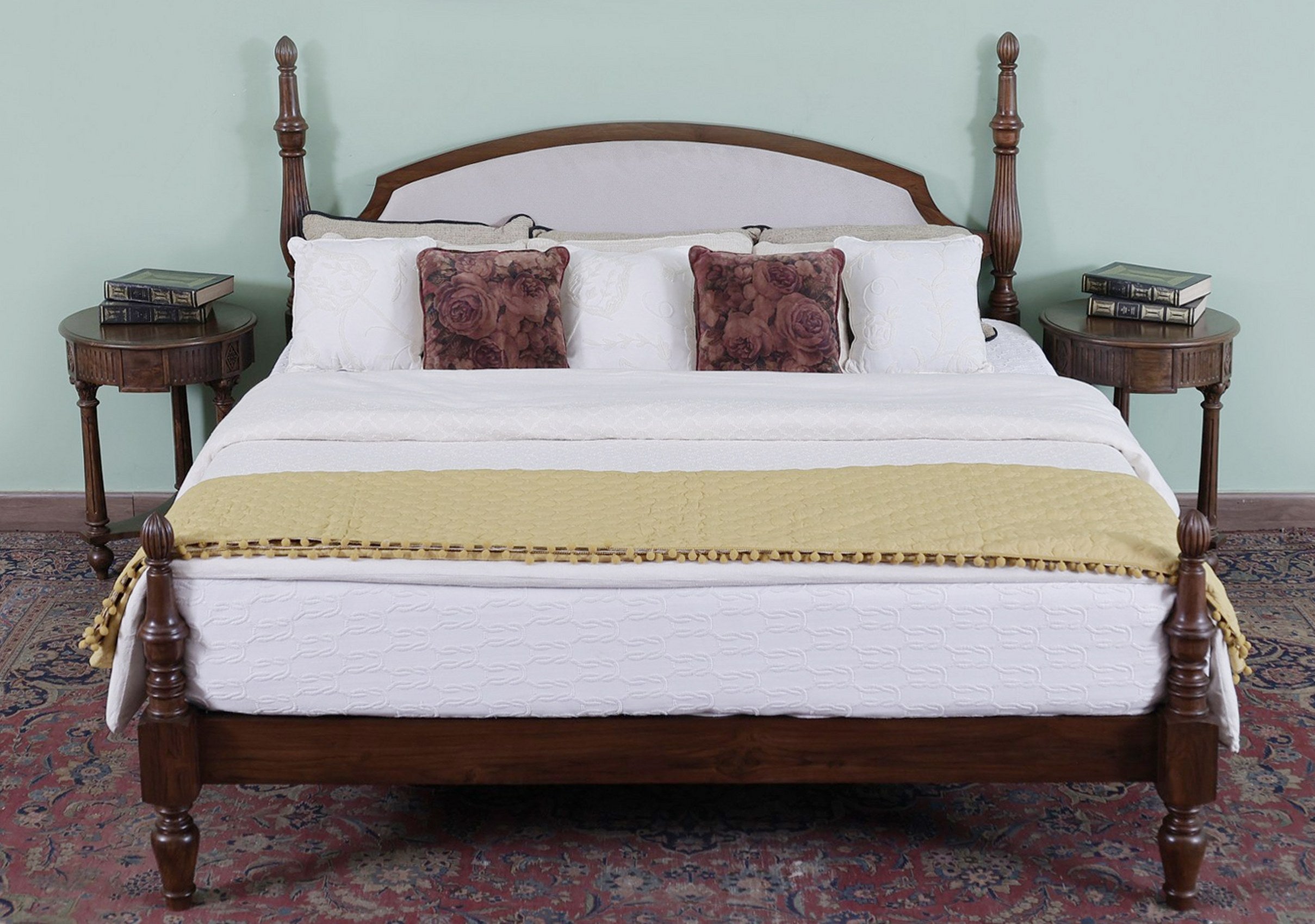 Rawlins Bed