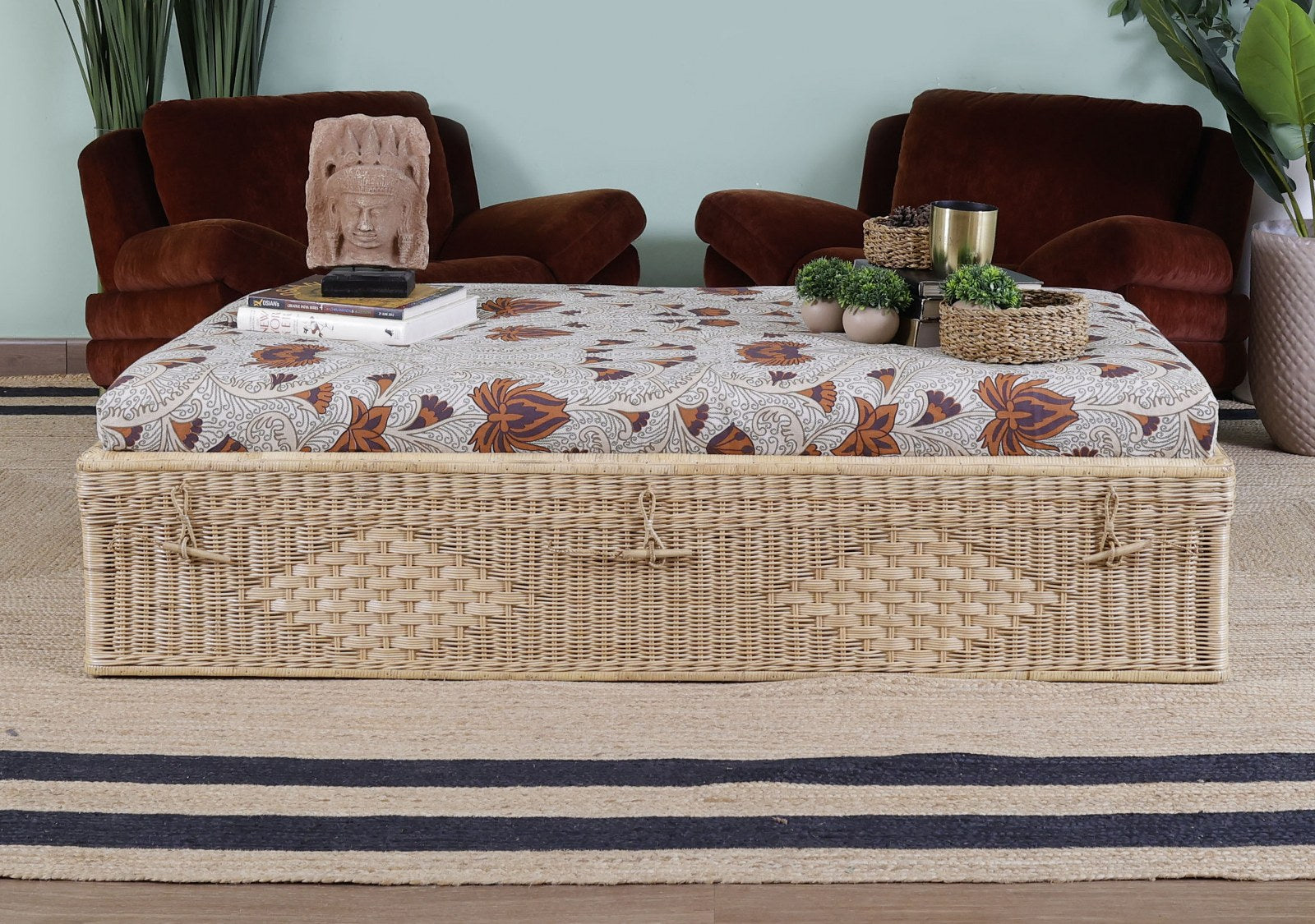 Pasque Coffee Table