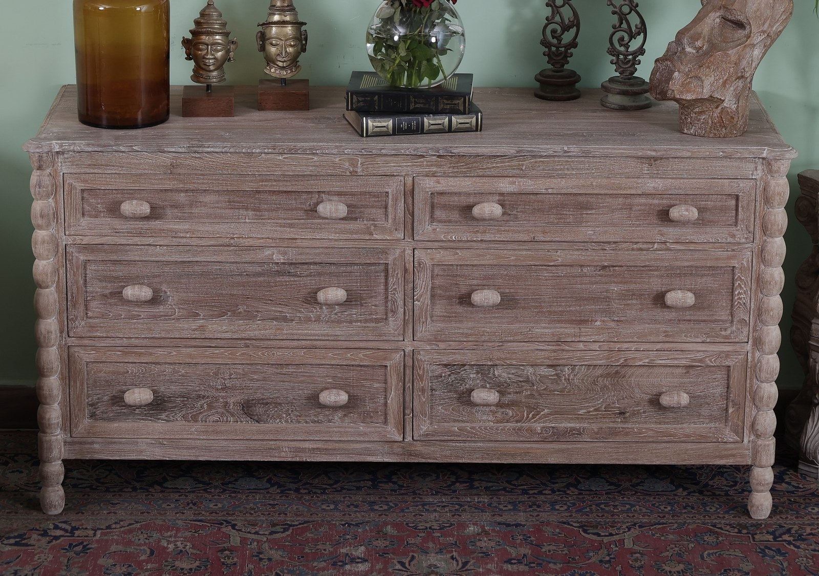 Bernor Chest of Drawers