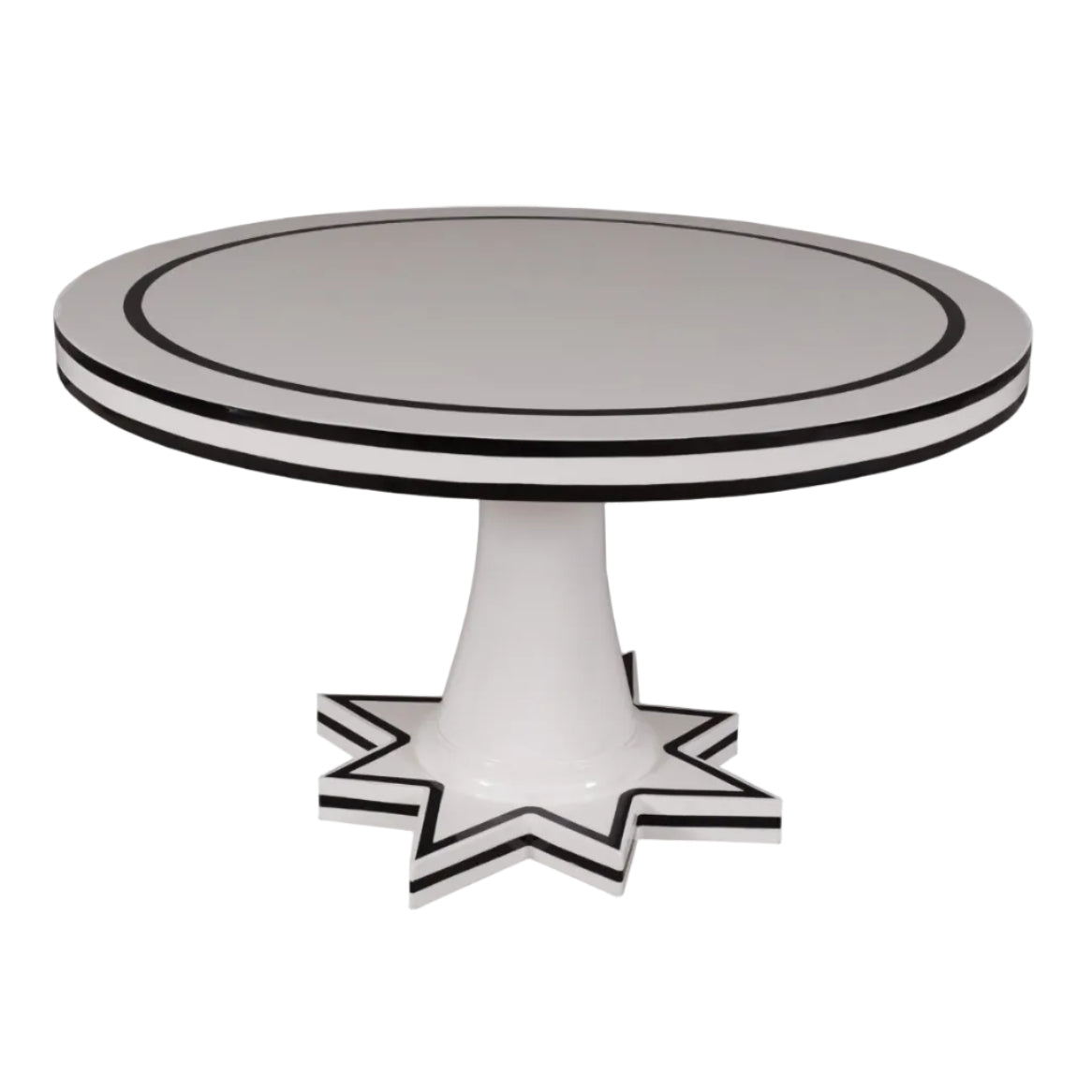 Roden Star Table