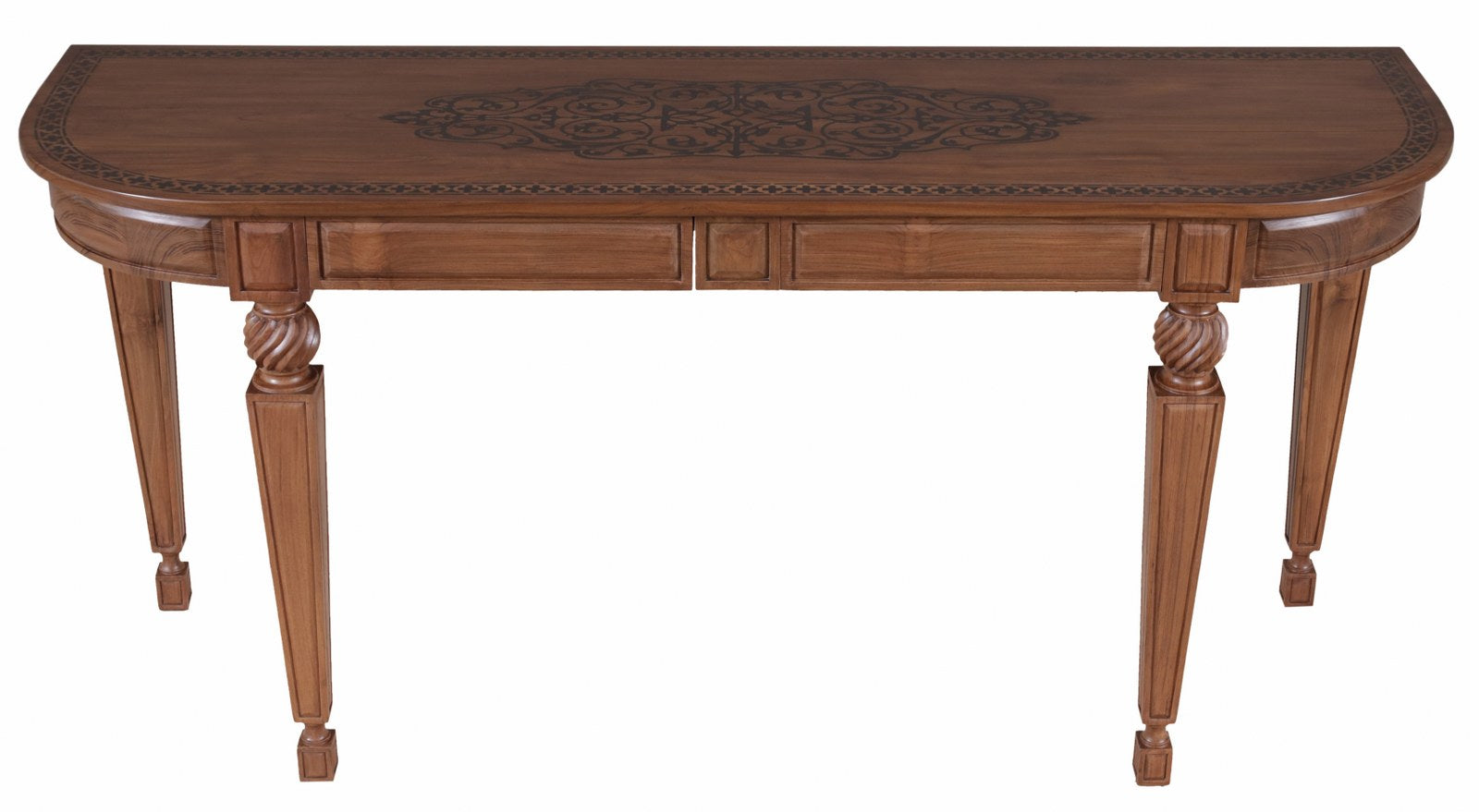 Darby Console Table