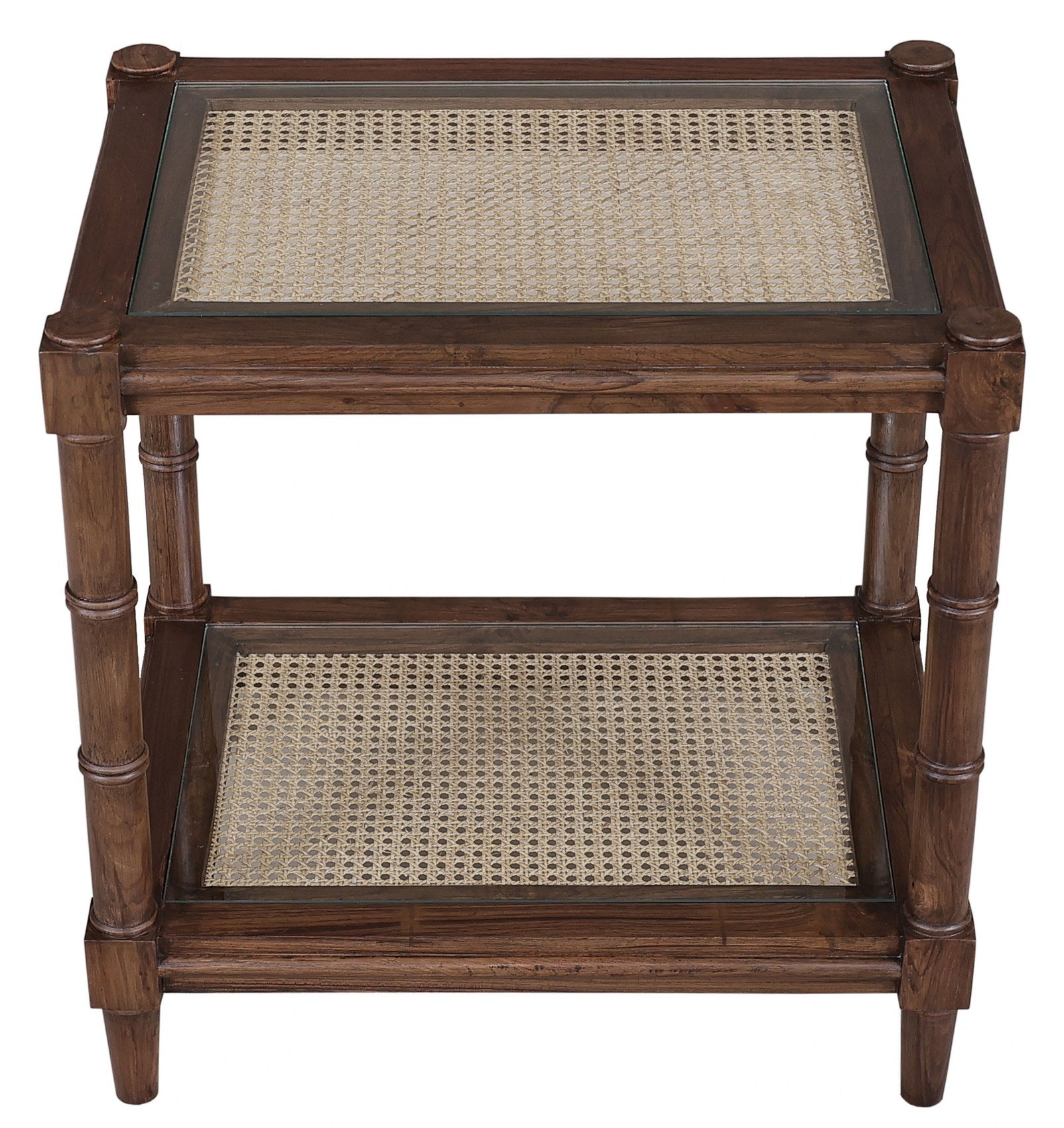 Danvil End Table