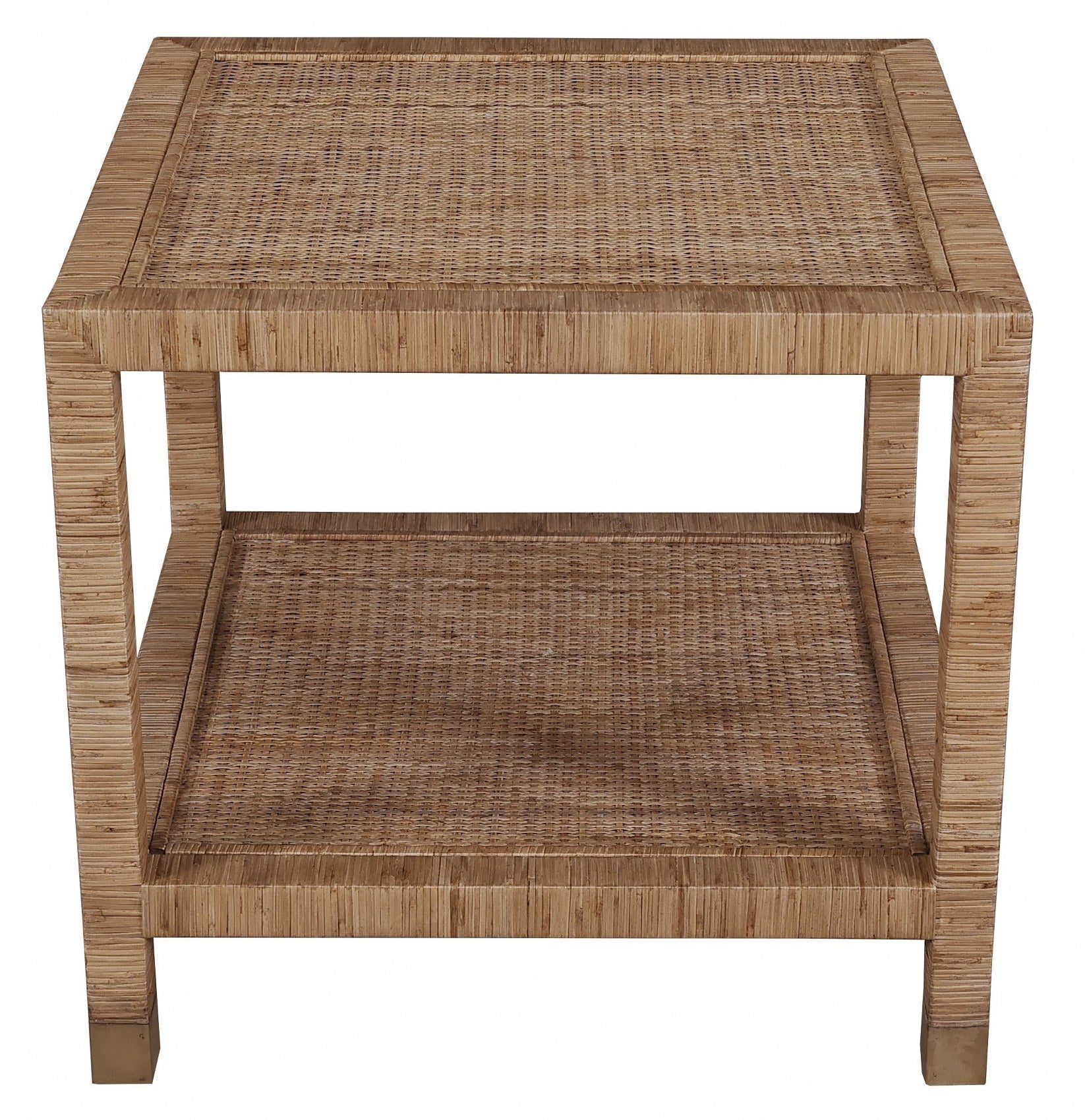 Dansely Bedside Table