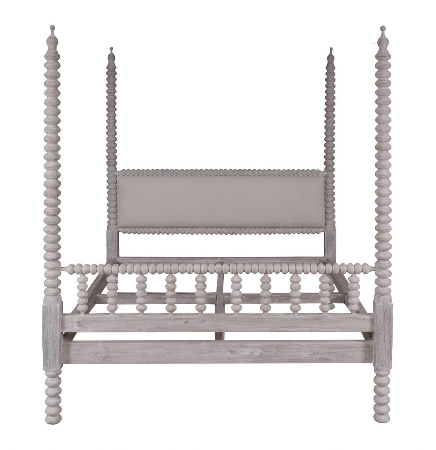 Normanby Poster Bed
